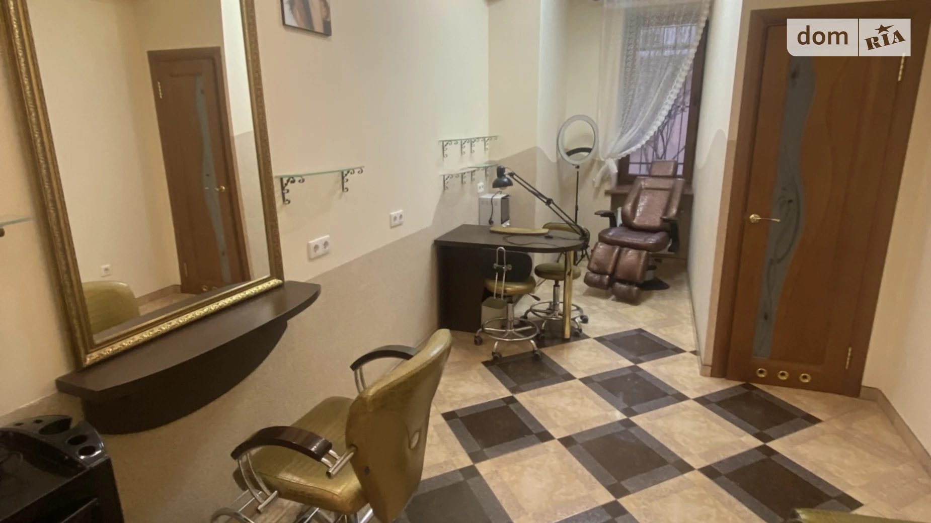 Сдается в аренду помещения свободного назначения 43 кв. м в 3-этажном здании, цена: 22000 грн - фото 4