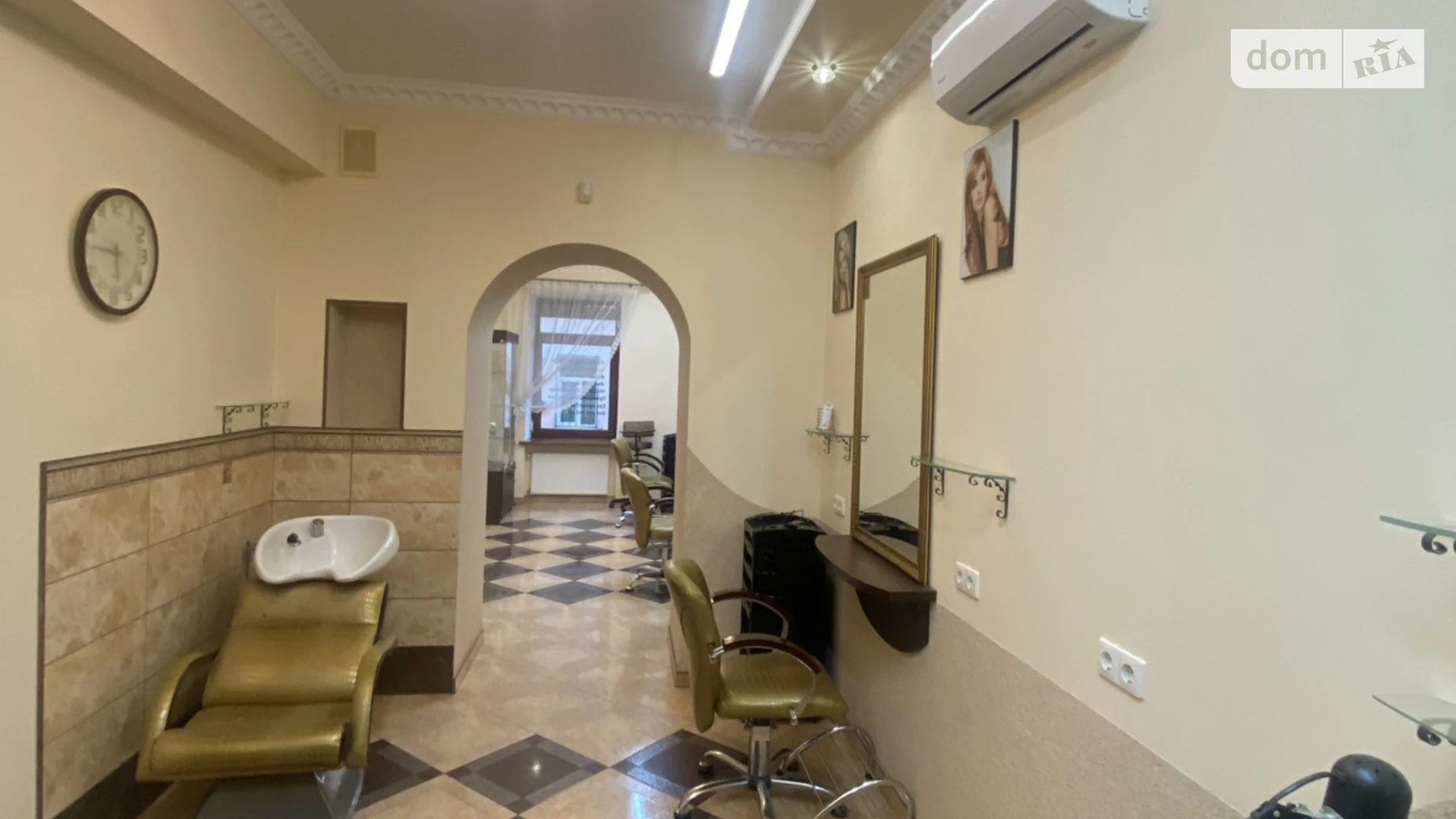 Сдается в аренду помещения свободного назначения 43 кв. м в 3-этажном здании, цена: 22000 грн - фото 5