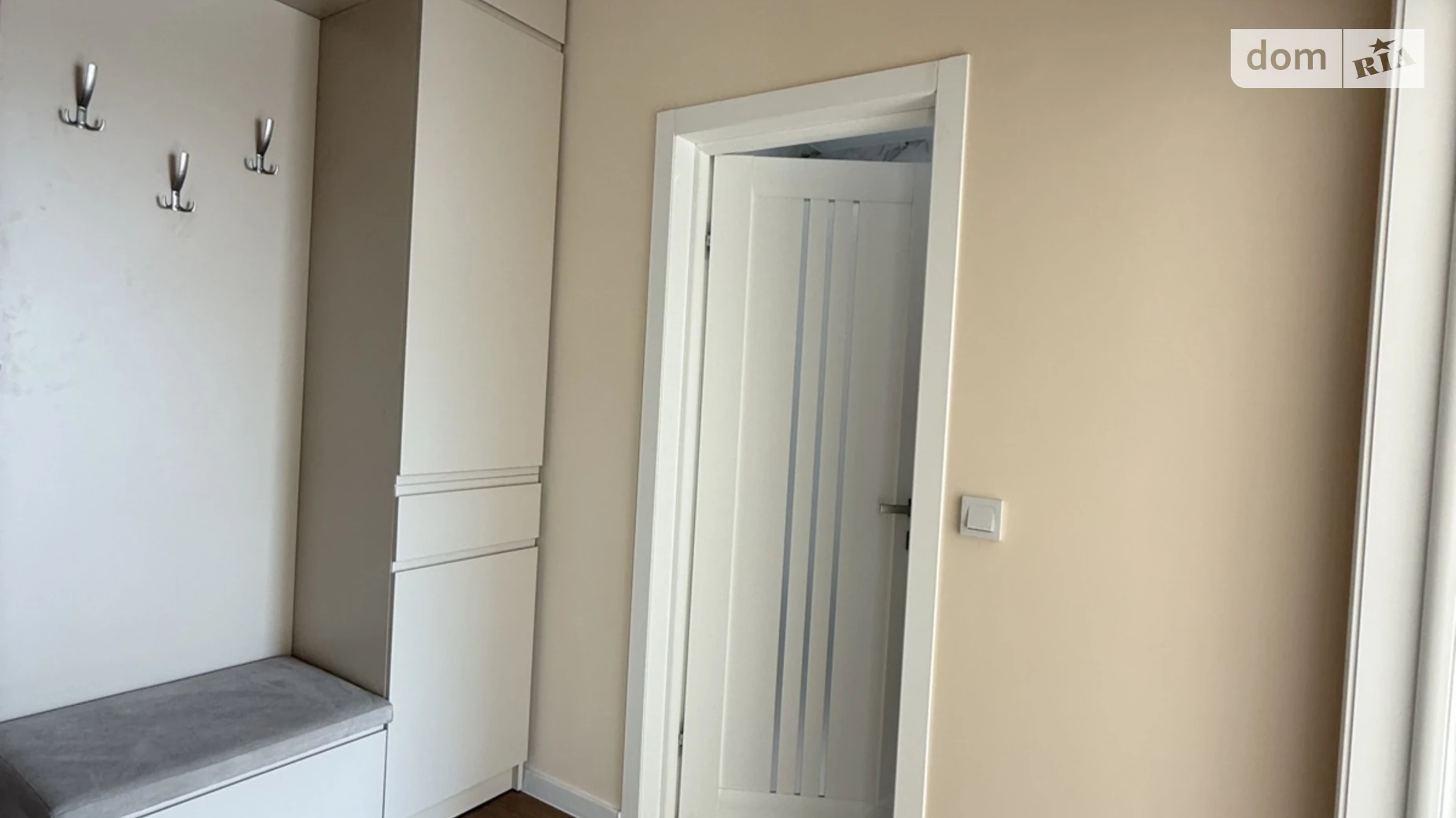 Здається в оренду 1-кімнатна квартира 46 кв. м у Ужгороді, вул. Іштвана Сечені - фото 2