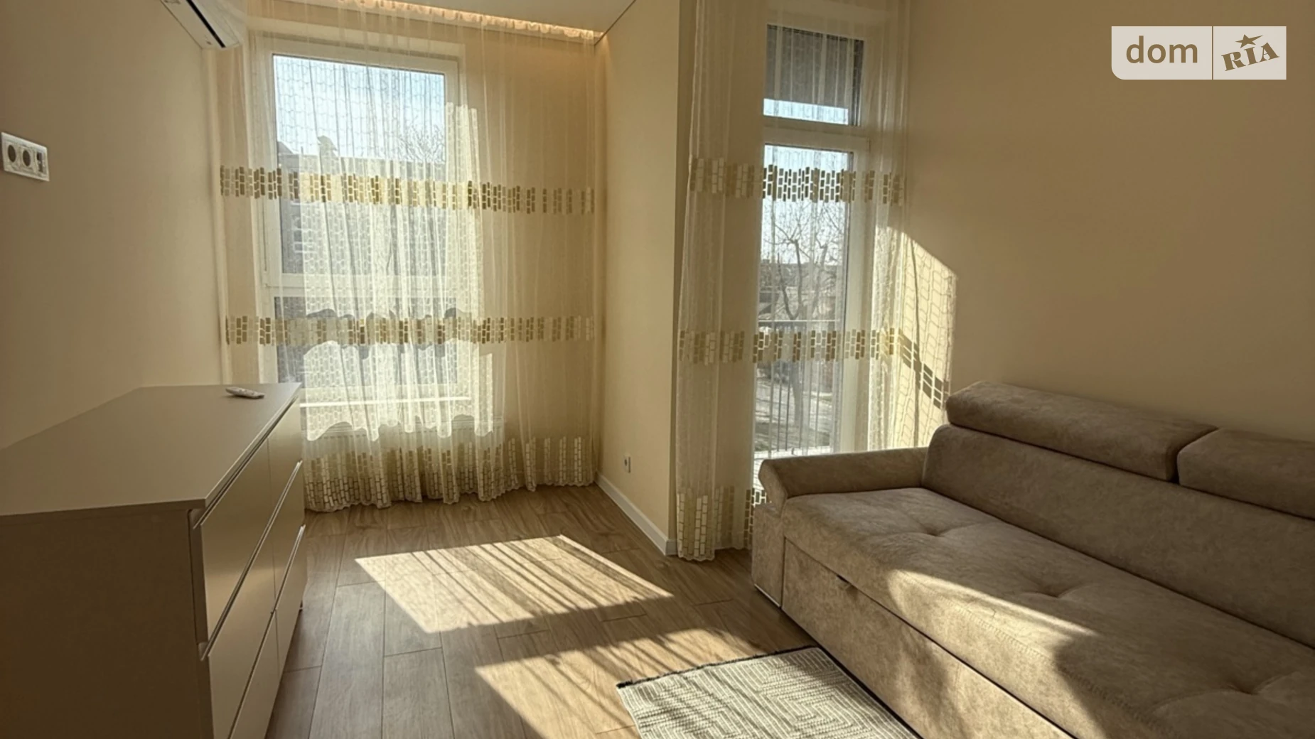 Здається в оренду 1-кімнатна квартира 46 кв. м у Ужгороді, вул. Іштвана Сечені - фото 5