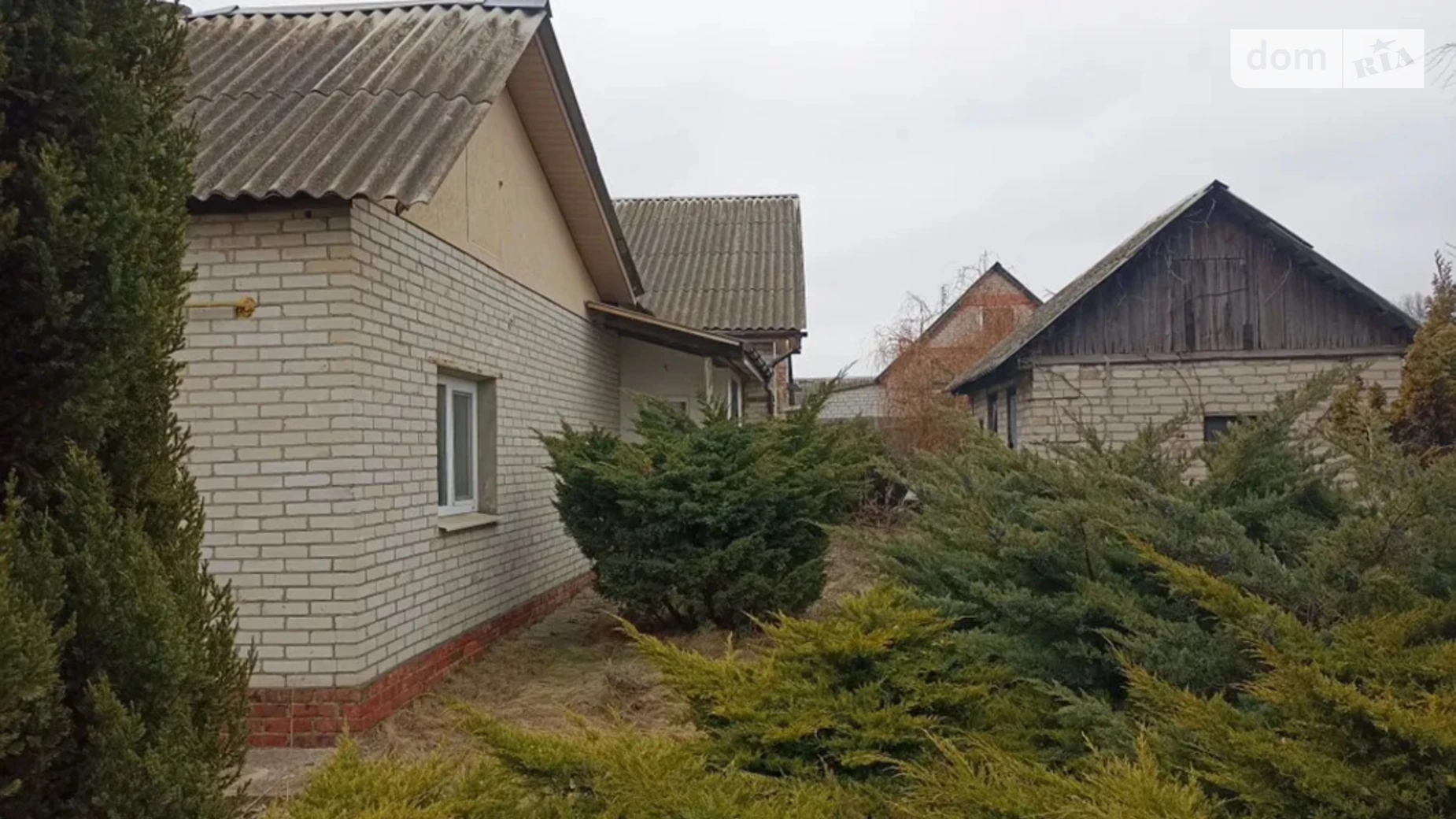 Продается одноэтажный дом 100 кв. м с баней/сауной, цена: 15900 $ - фото 3