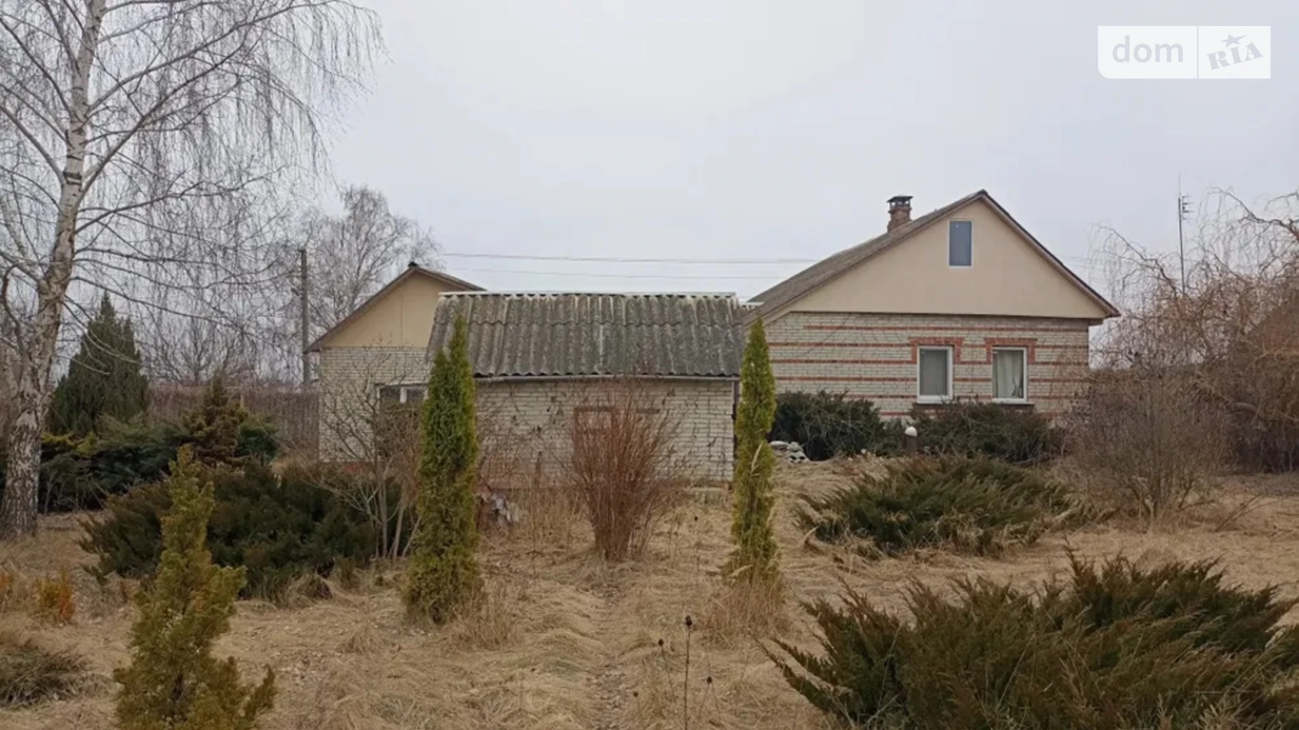 Продается одноэтажный дом 100 кв. м с баней/сауной, цена: 15900 $ - фото 5