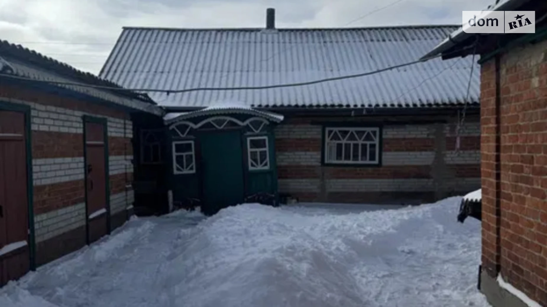 Продается одноэтажный дом 63 кв. м с мебелью, цена: 20000 $ - фото 2