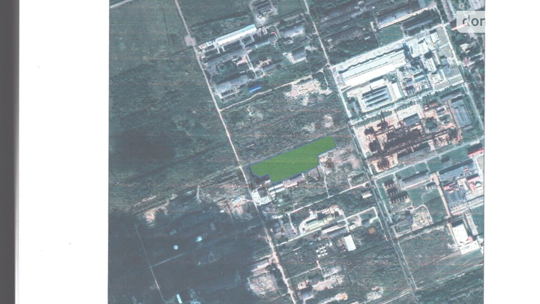 Продается земельный участок 2.8501 соток в Ивано-Франковской области, цена: 3705130 грн - фото 2