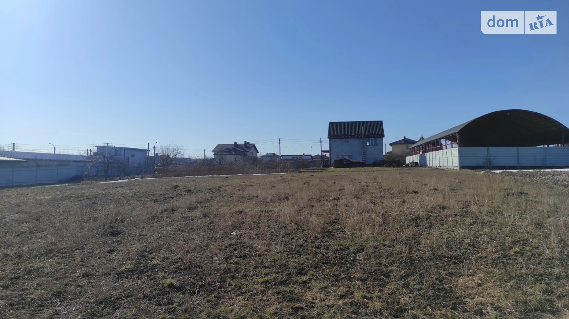 Продается земельный участок 28 соток в Хмельницкой области, цена: 57000 $ - фото 2