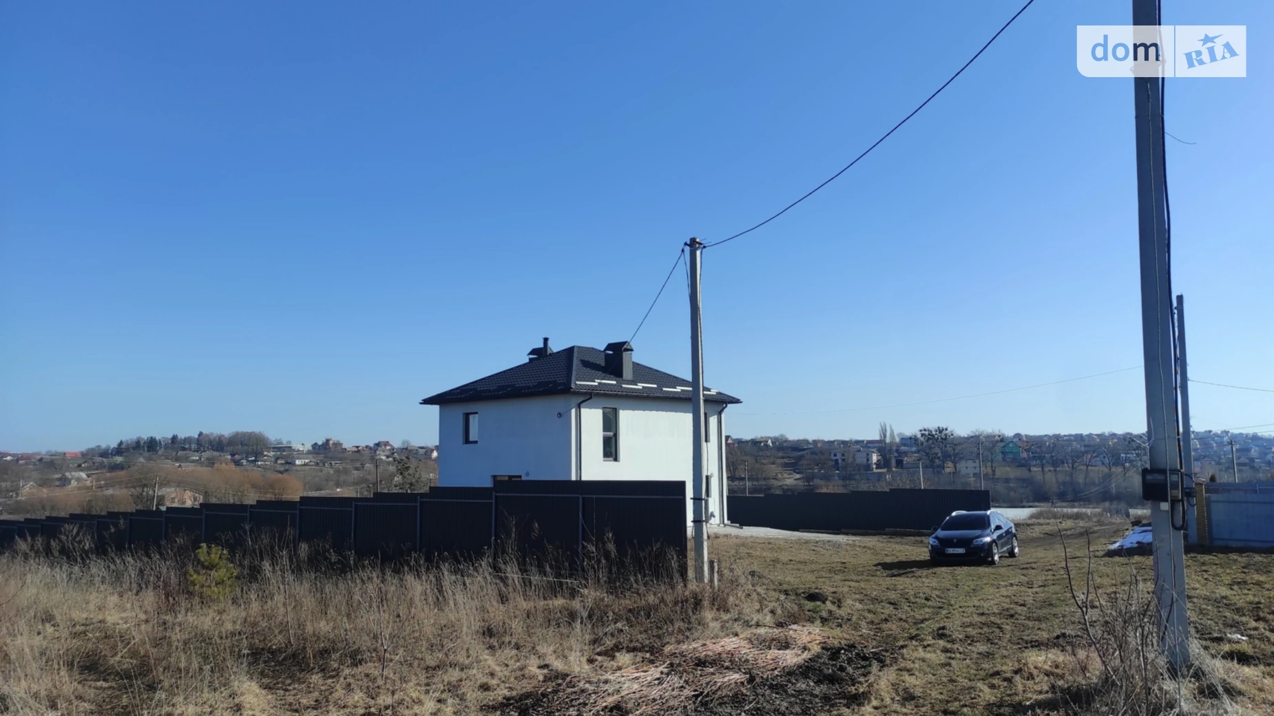 Продается земельный участок 28 соток в Хмельницкой области, цена: 57000 $ - фото 4