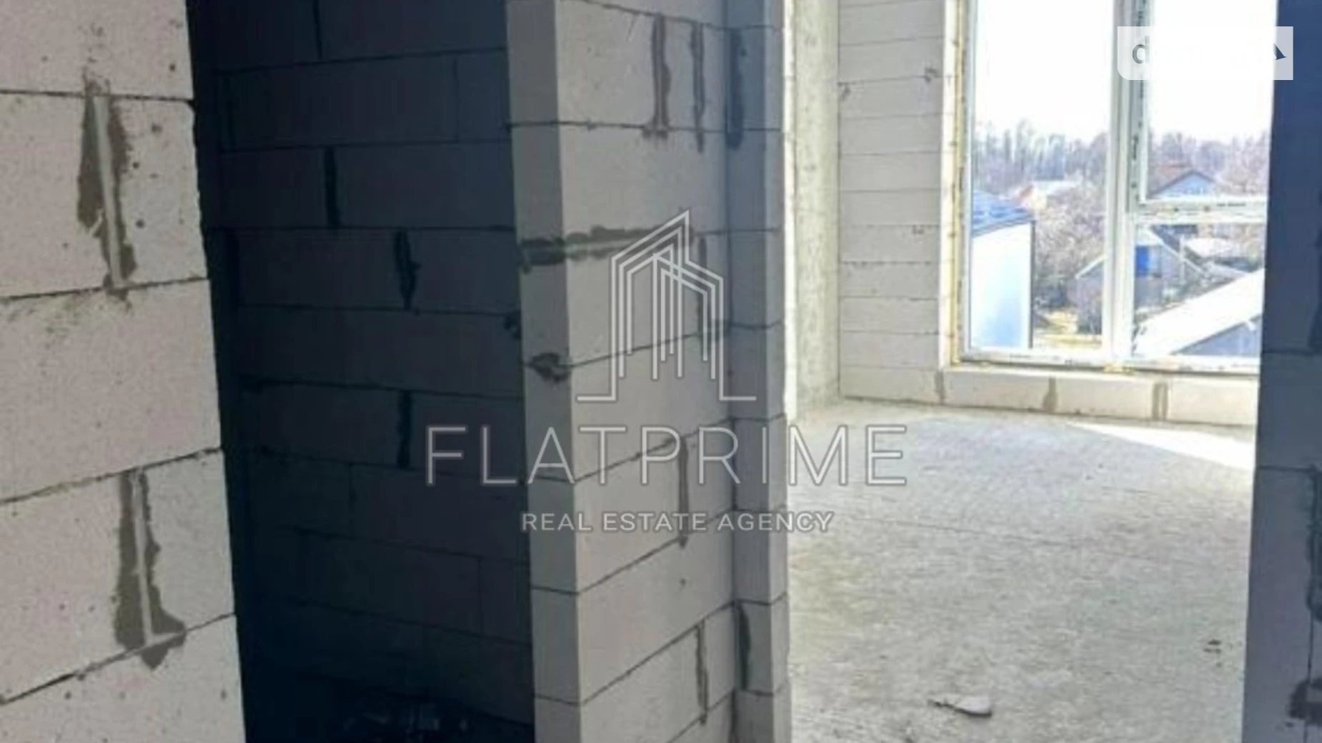 Продается 1-комнатная квартира 34 кв. м в Киеве, пер. Луговой, 14Б - фото 3