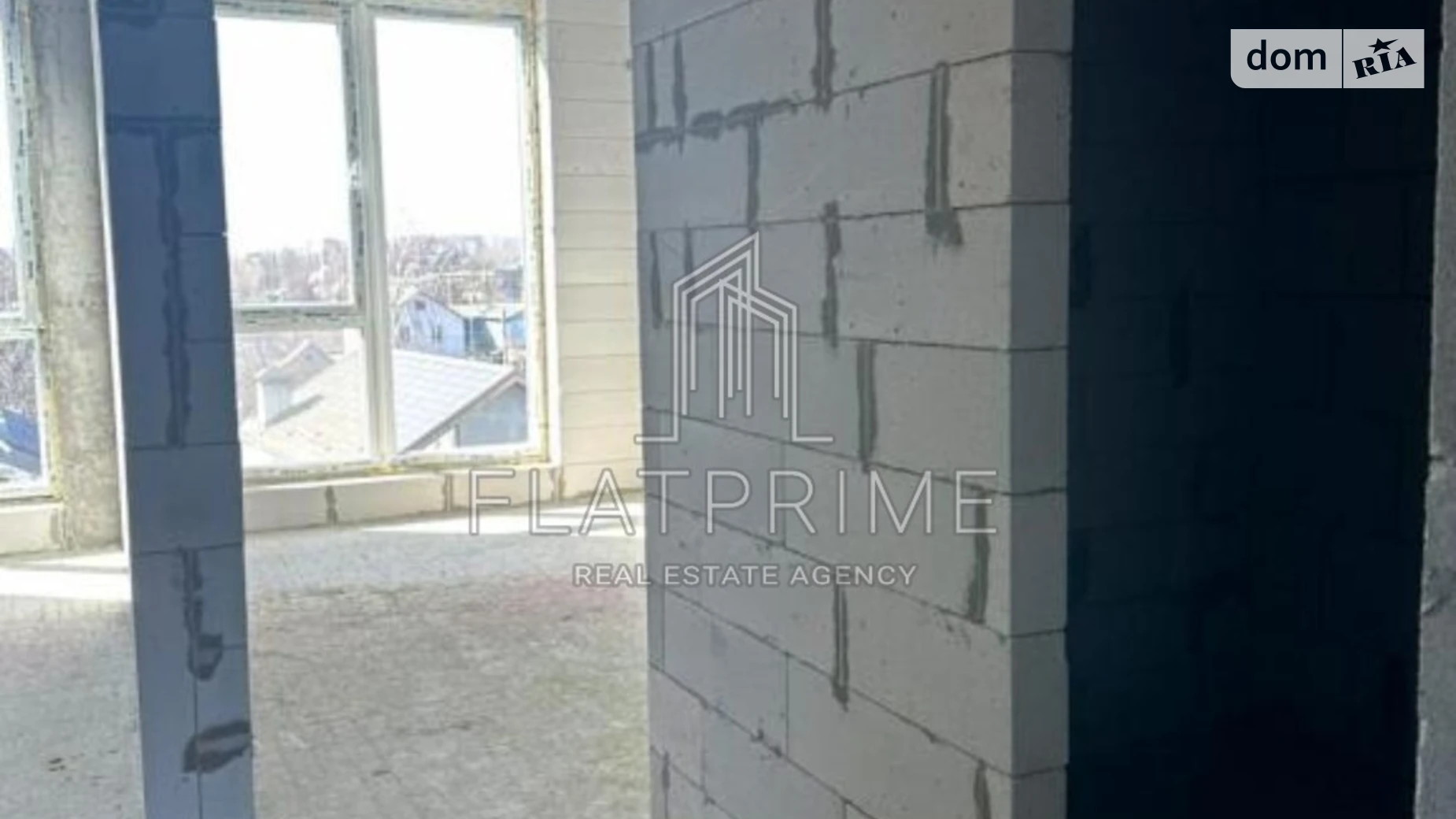 Продается 1-комнатная квартира 34 кв. м в Киеве, пер. Луговой, 14Б - фото 4