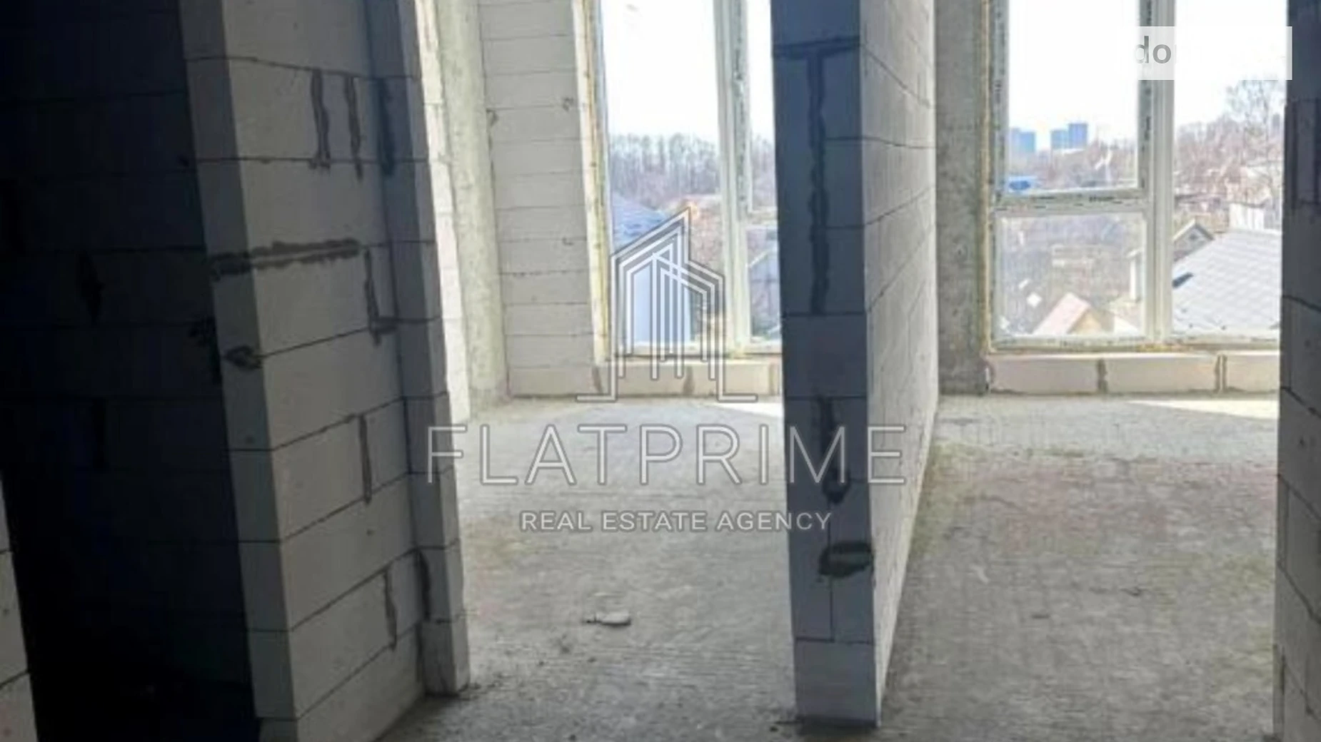 Продается 1-комнатная квартира 34 кв. м в Киеве, пер. Луговой, 14Б - фото 5