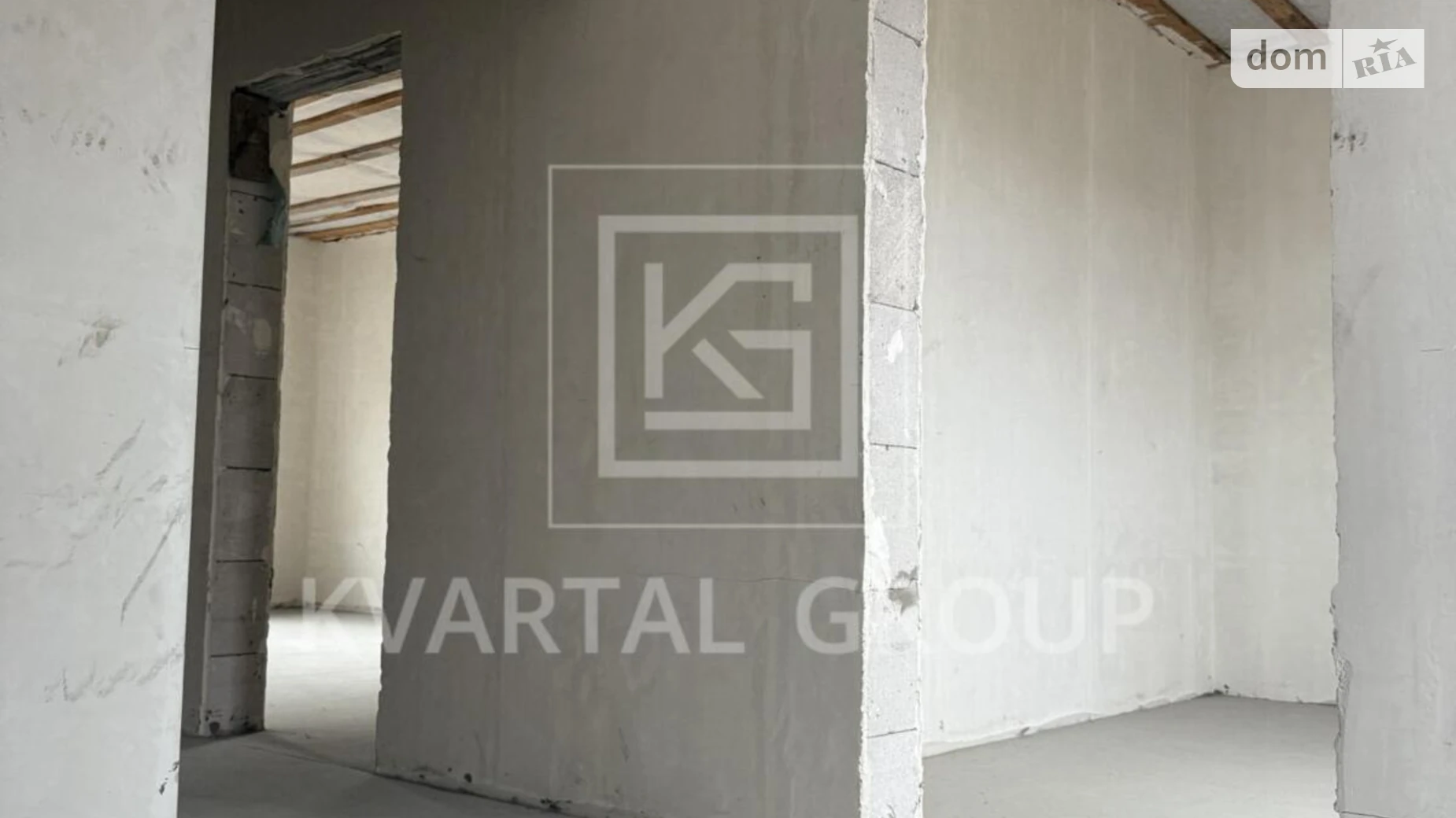 ул. Центральная, 30 Буча, цена: 107000 $ - фото 2