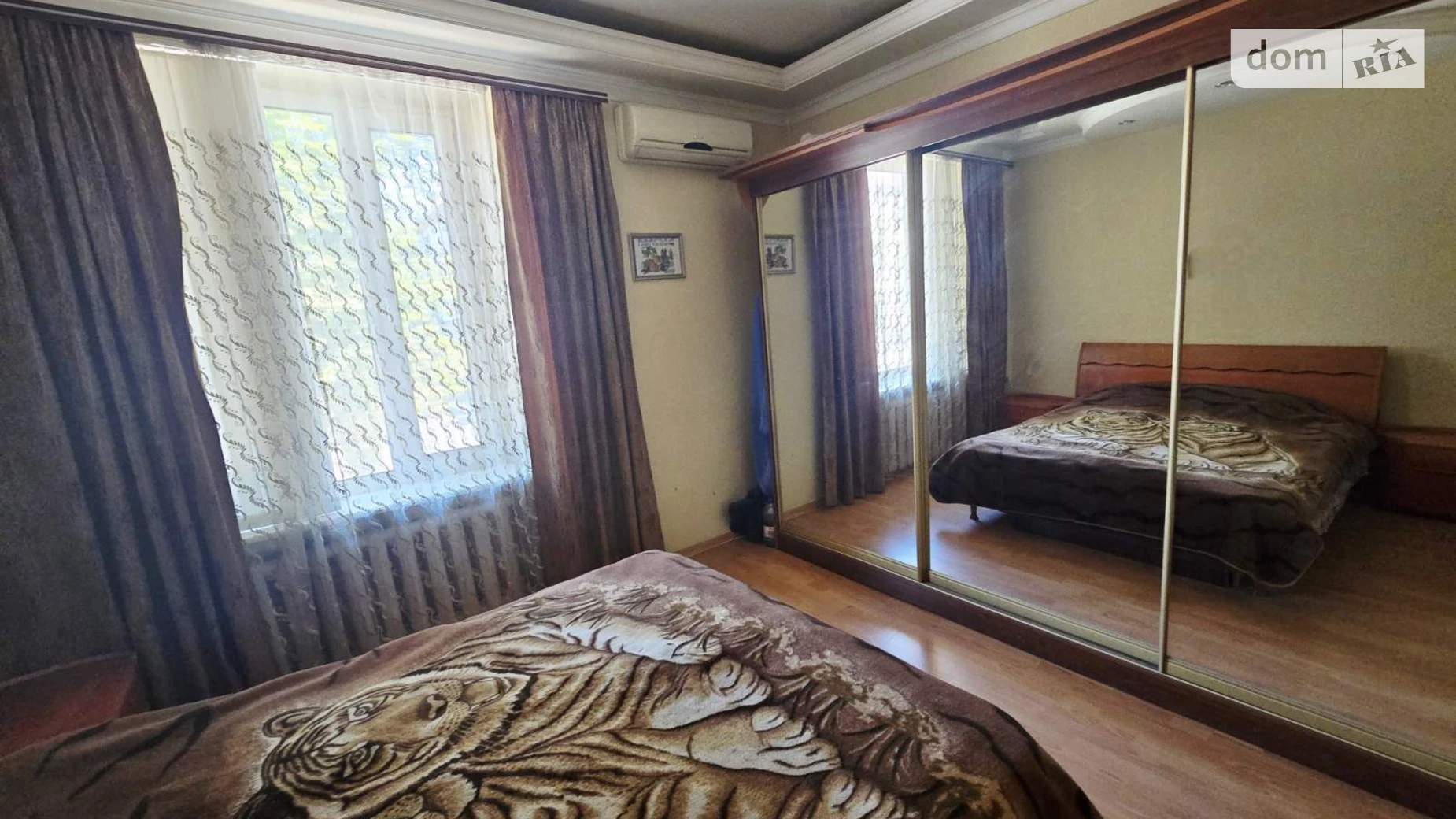 Сдается в аренду 3-комнатная квартира 63.9 кв. м в Днепре - фото 3
