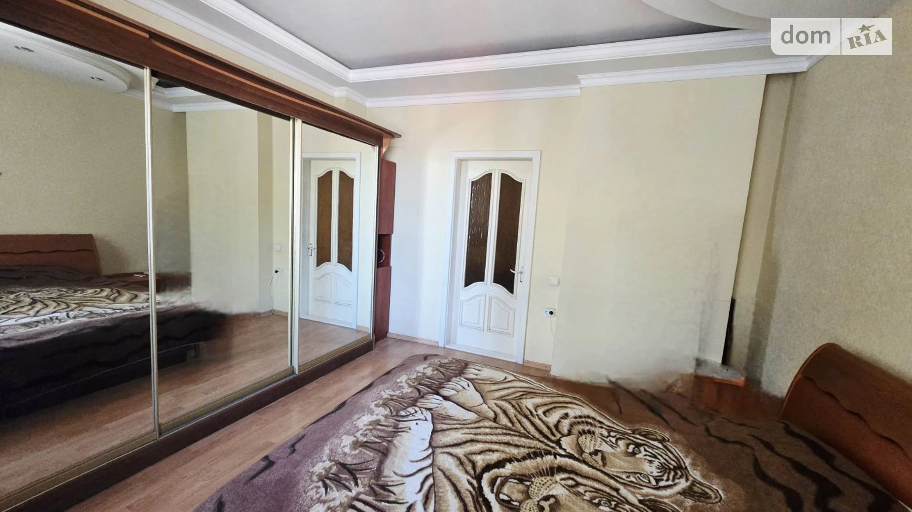 Сдается в аренду 3-комнатная квартира 63.9 кв. м в Днепре - фото 4