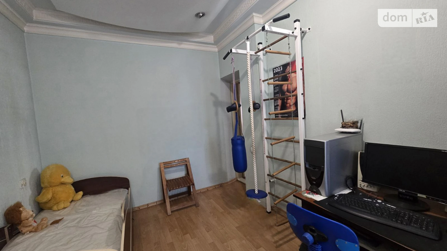 Сдается в аренду 3-комнатная квартира 63.9 кв. м в Днепре - фото 5