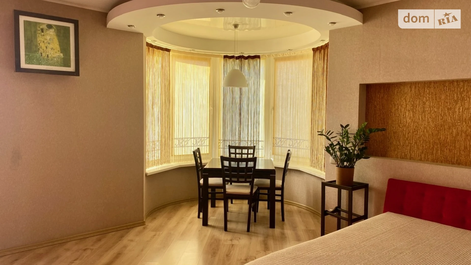 Продається 1-кімнатна квартира 58.9 кв. м у Києві, цена: 139999 $ - фото 5