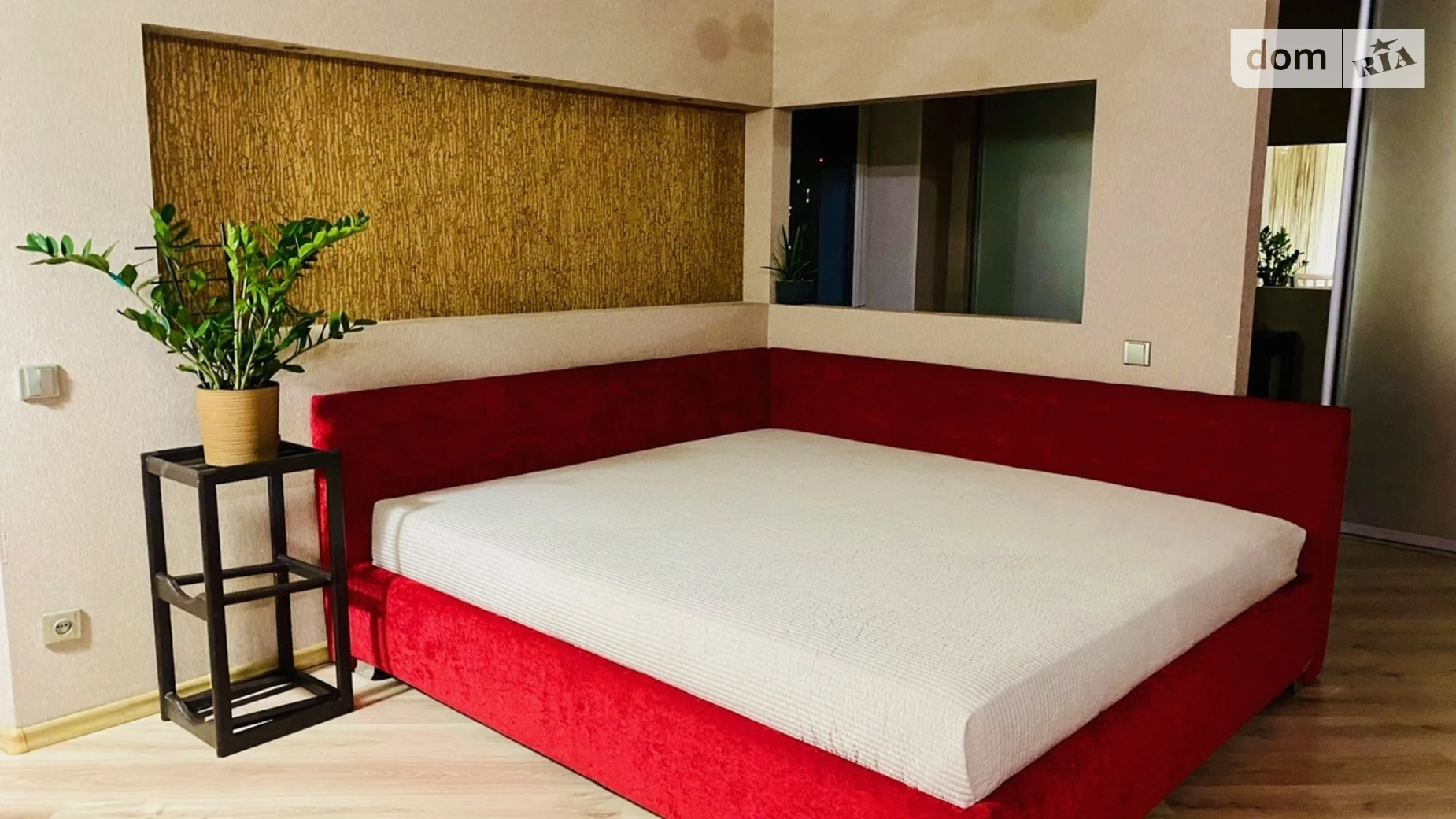 Продається 1-кімнатна квартира 58.9 кв. м у Києві, цена: 139999 $ - фото 5