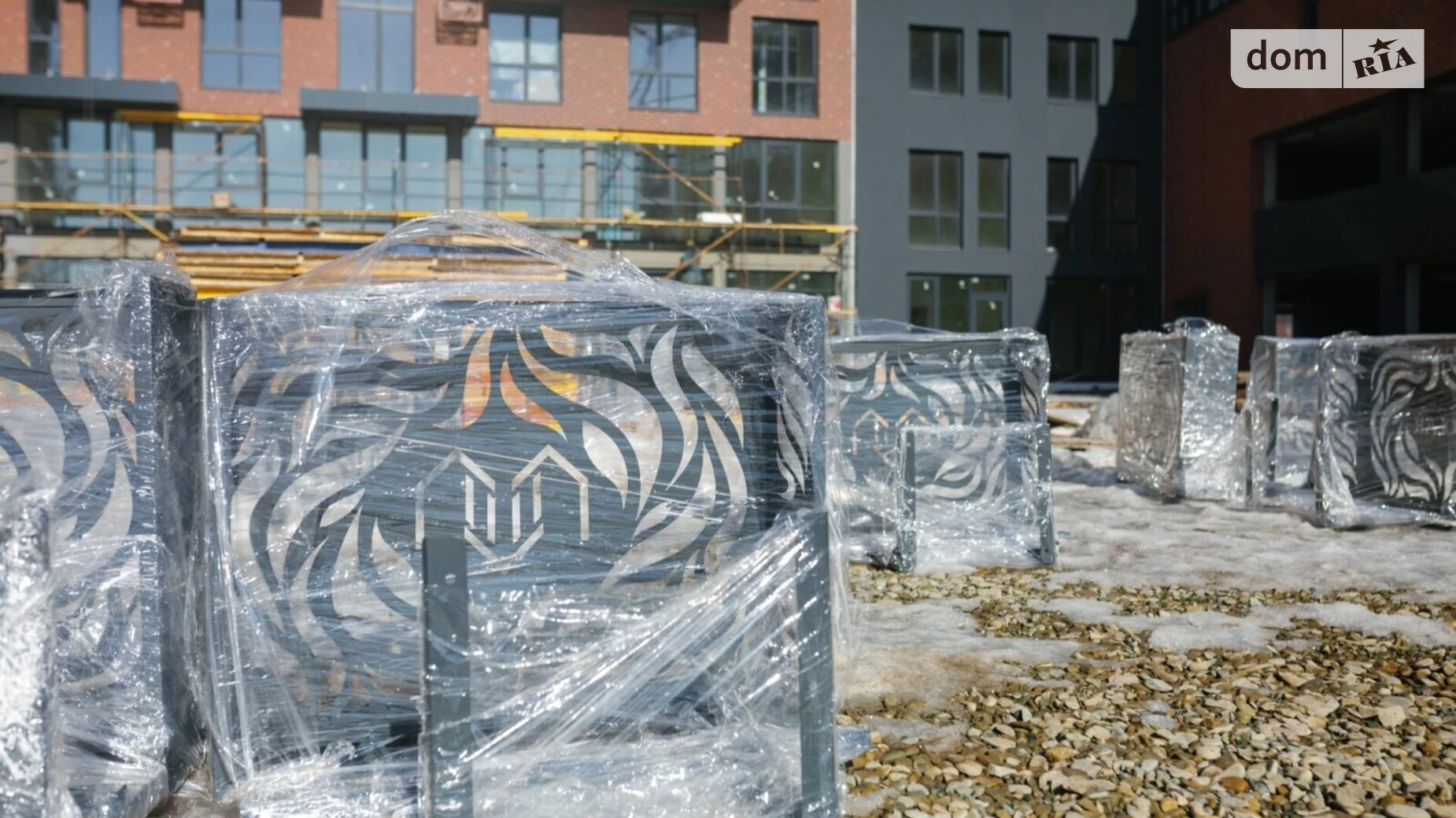 Продается офис 78.68 кв. м в бизнес-центре, цена: 102284 $ - фото 4