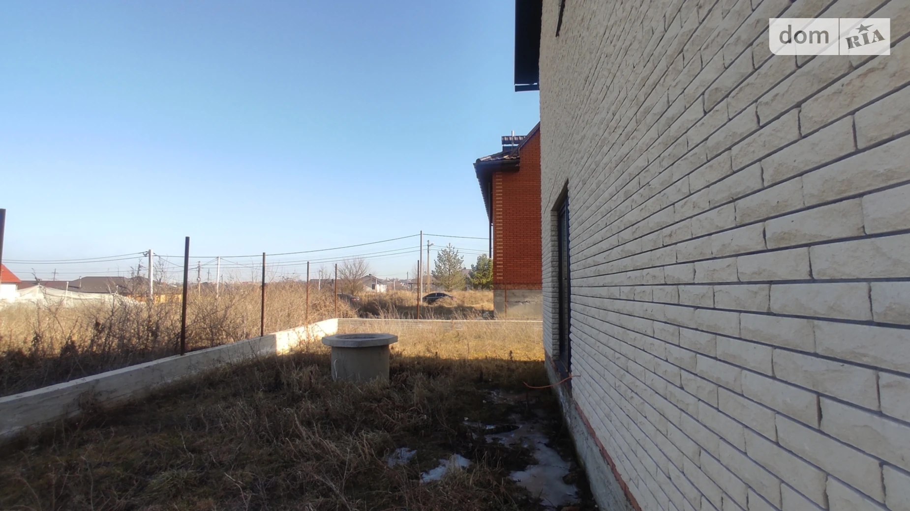Продается дом на 2 этажа 120 кв. м с балконом, цена: 110000 $ - фото 3