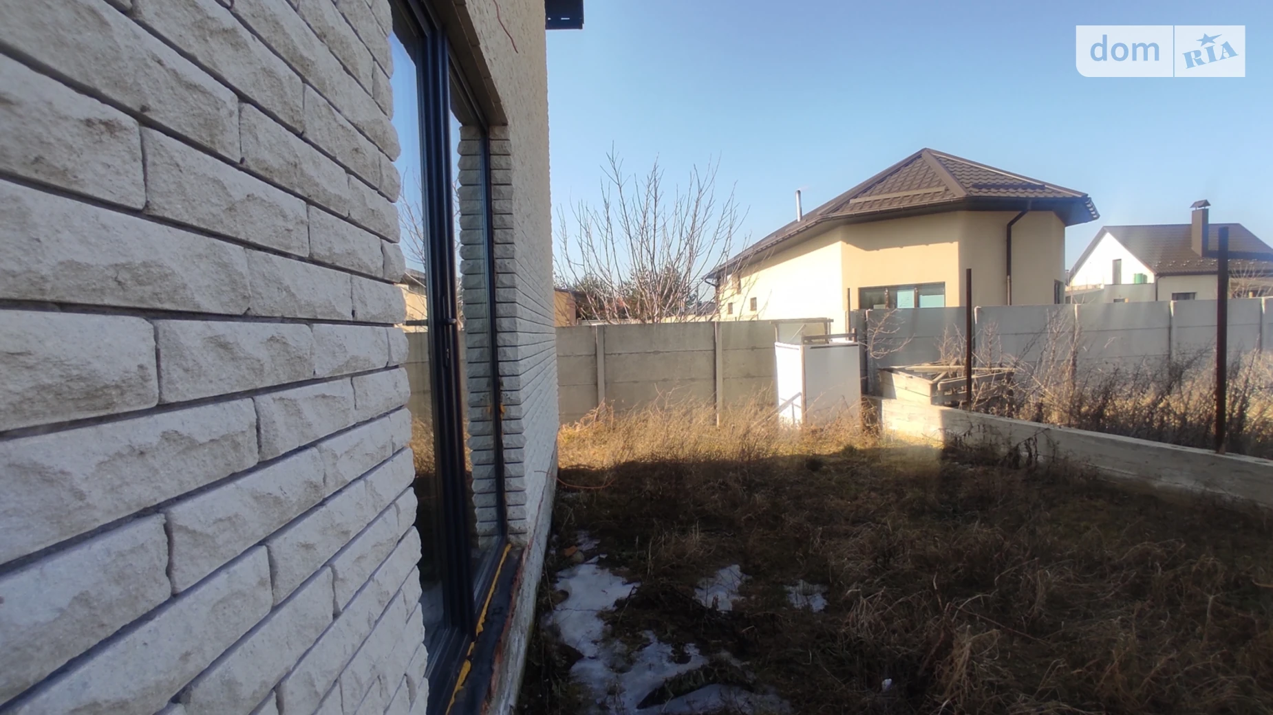 Продается дом на 2 этажа 120 кв. м с балконом, цена: 110000 $ - фото 4
