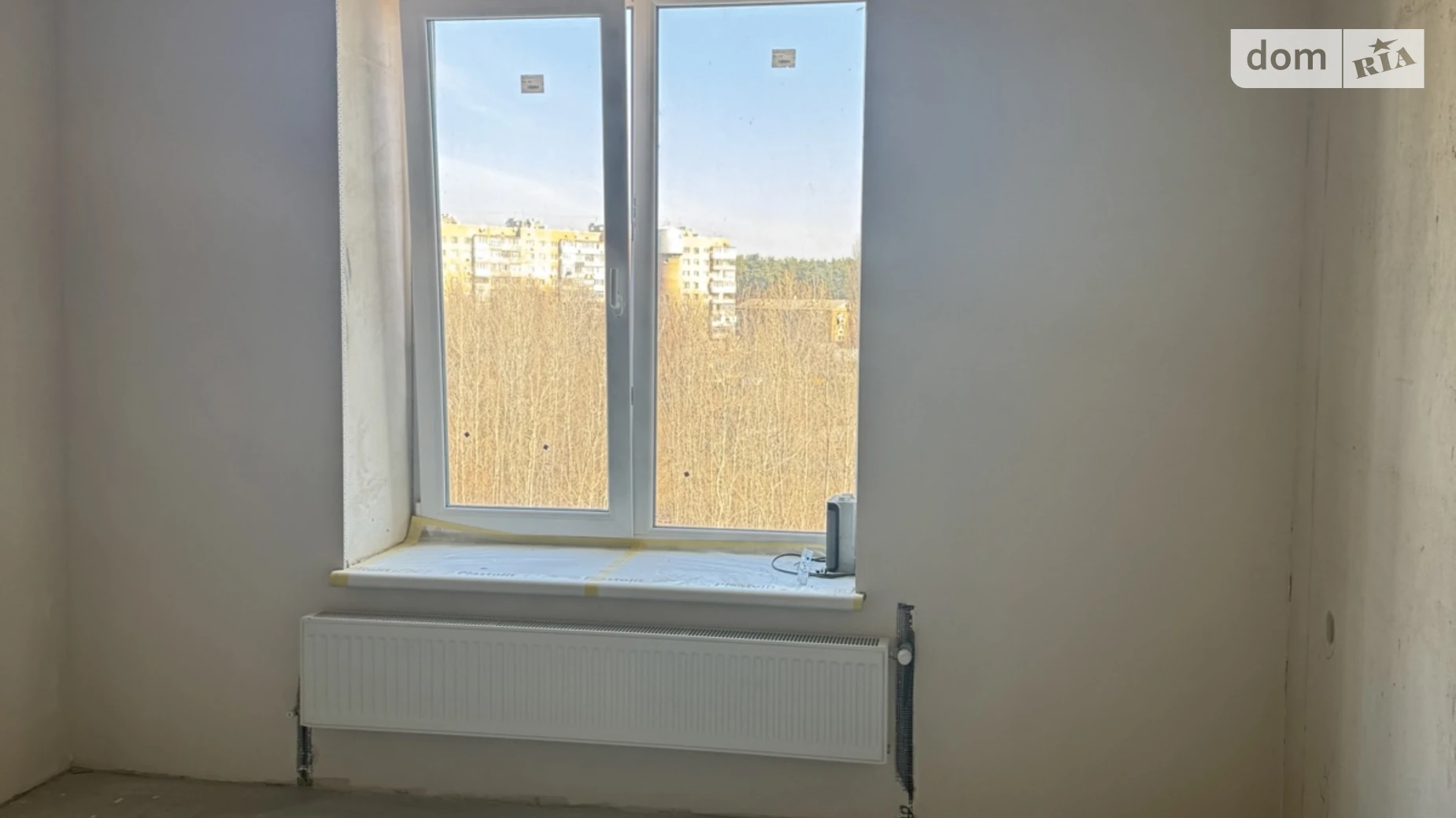 Продается 1-комнатная квартира 39 кв. м в Буче, ул. Ивана Кожедуба, 3 - фото 3