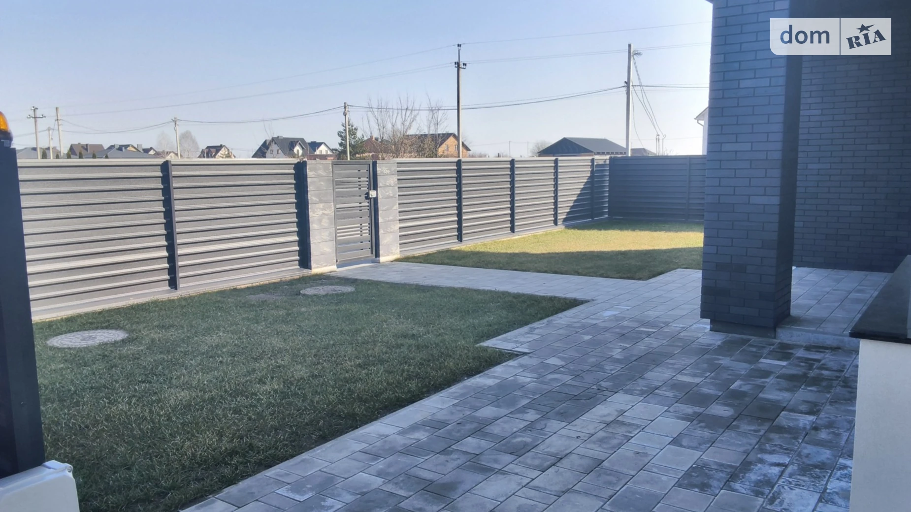 Продается одноэтажный дом 120 кв. м с верандой, цена: 120000 $ - фото 4