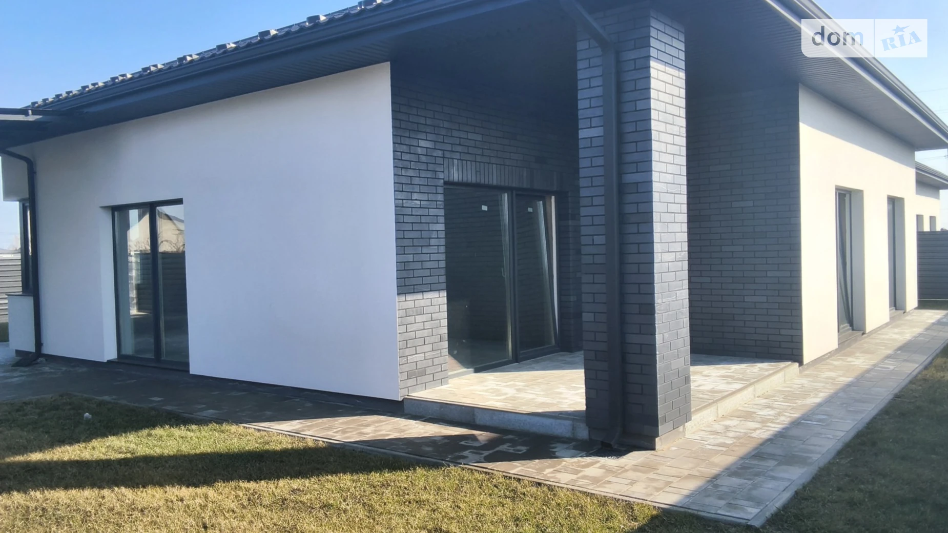 Продается одноэтажный дом 120 кв. м с верандой, цена: 120000 $ - фото 5