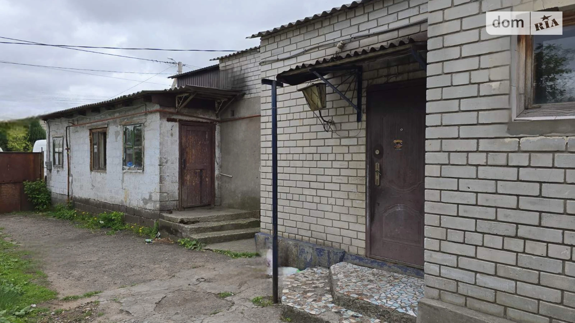 Продается одноэтажный дом 121.2 кв. м с камином, цена: 75000 $ - фото 3