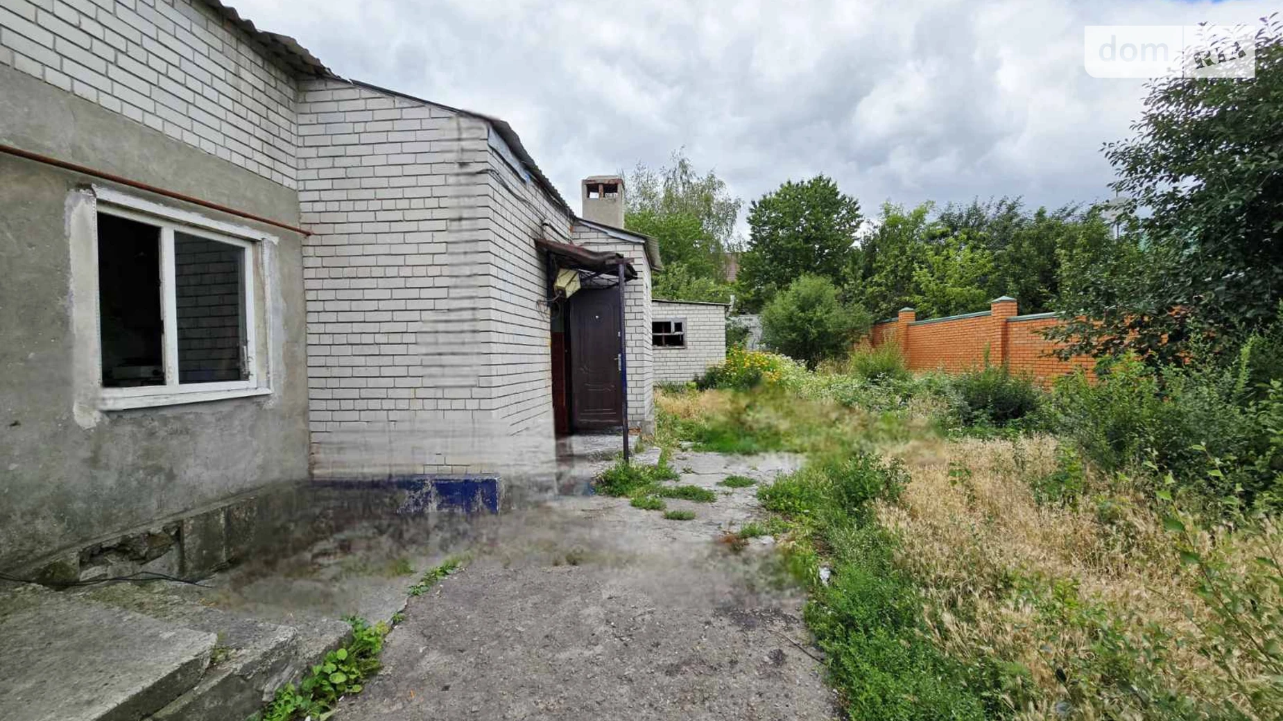 Продается одноэтажный дом 121.2 кв. м с камином, цена: 75000 $ - фото 4