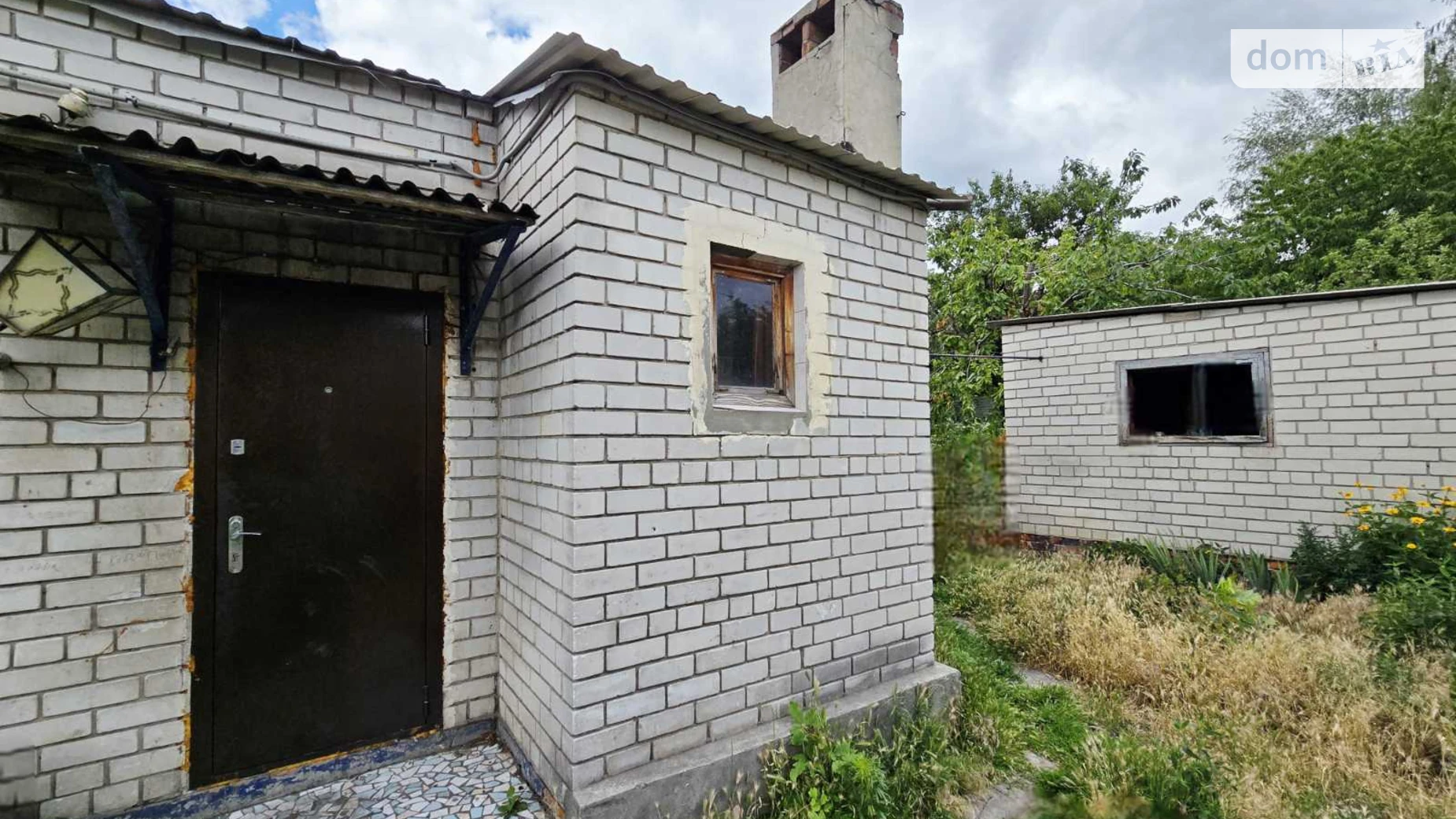 Продается одноэтажный дом 121.2 кв. м с камином, цена: 75000 $ - фото 5