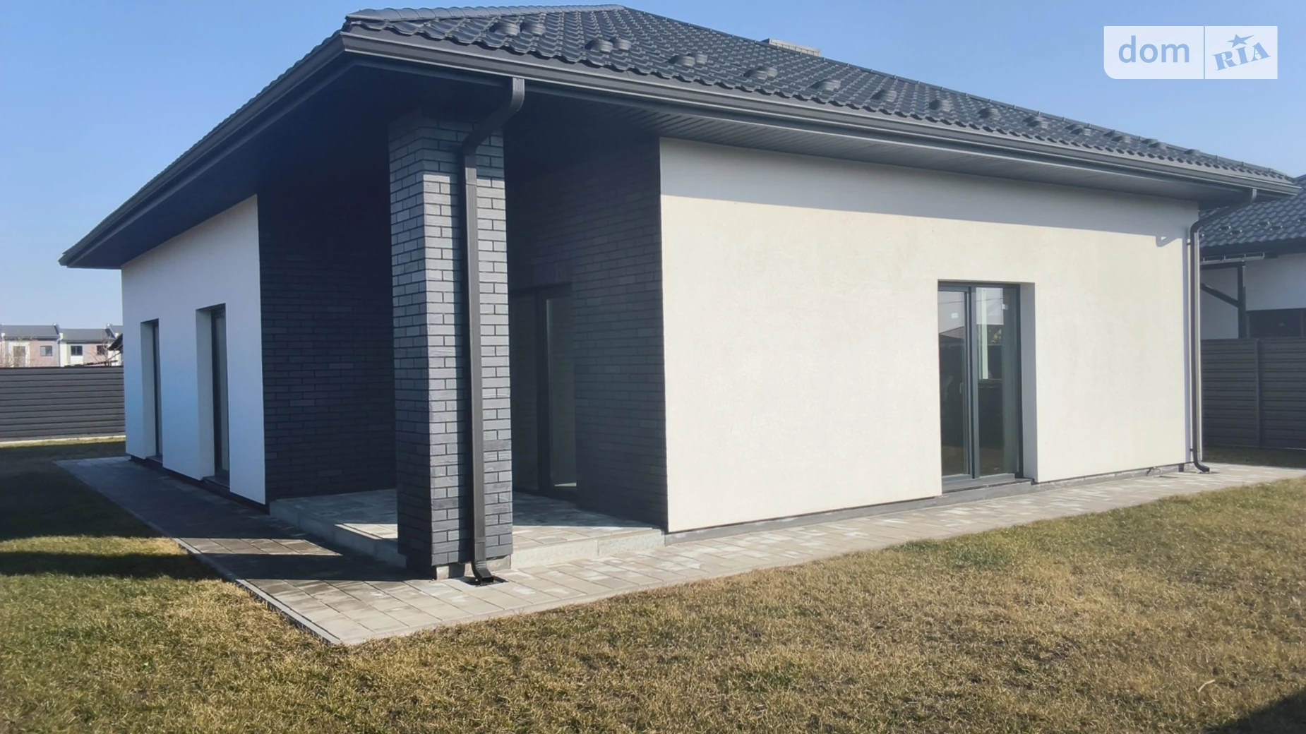 Продается одноэтажный дом 110 кв. м с беседкой, цена: 110000 $ - фото 3