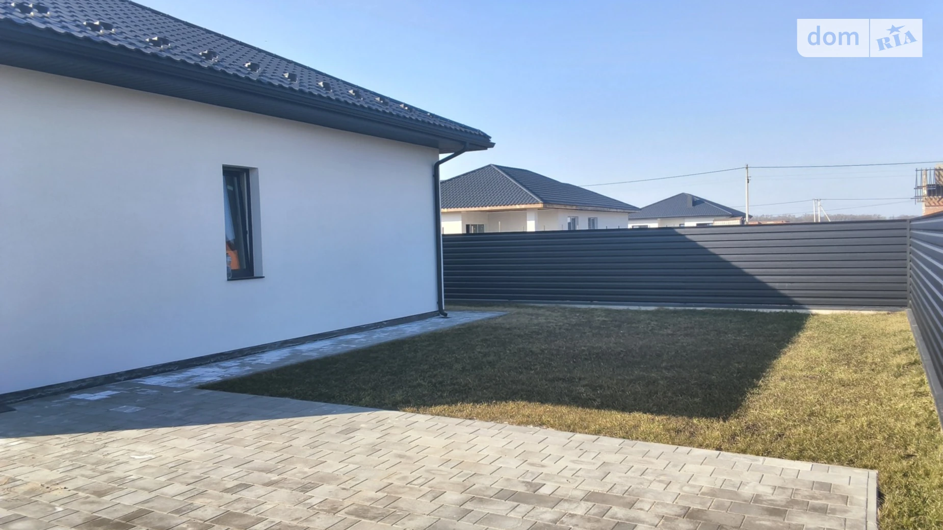 Продается одноэтажный дом 110 кв. м с беседкой, цена: 110000 $ - фото 5