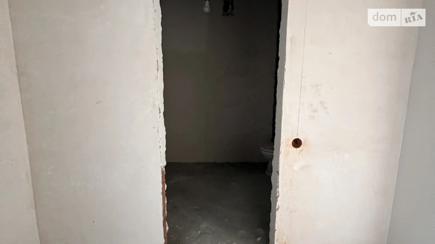 Продается 1-комнатная квартира 48 кв. м в Буче, ул. Ивана Кожедуба, 3 - фото 3