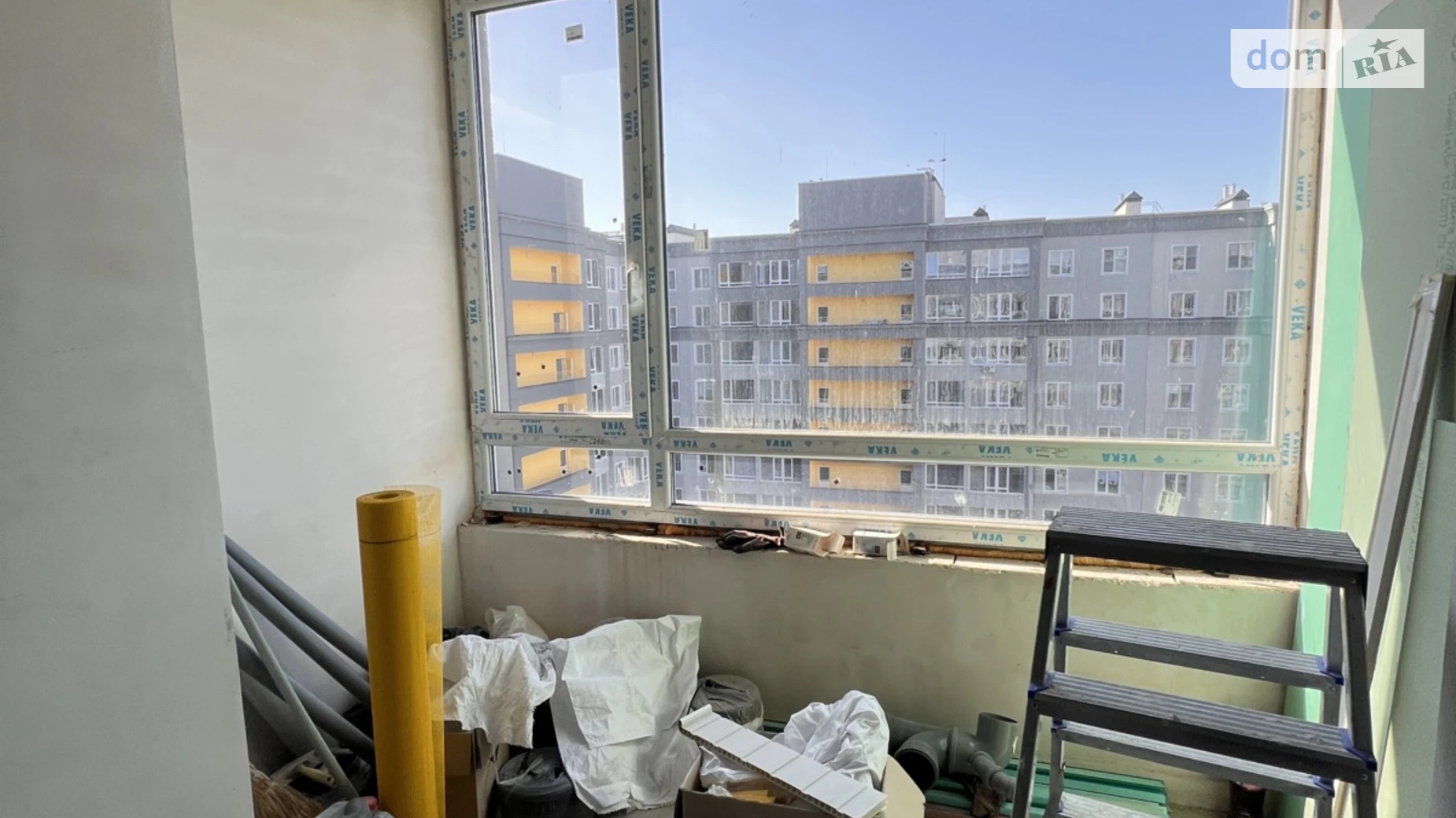 Продается 1-комнатная квартира 48 кв. м в Буче, ул. Ивана Кожедуба, 3 - фото 4