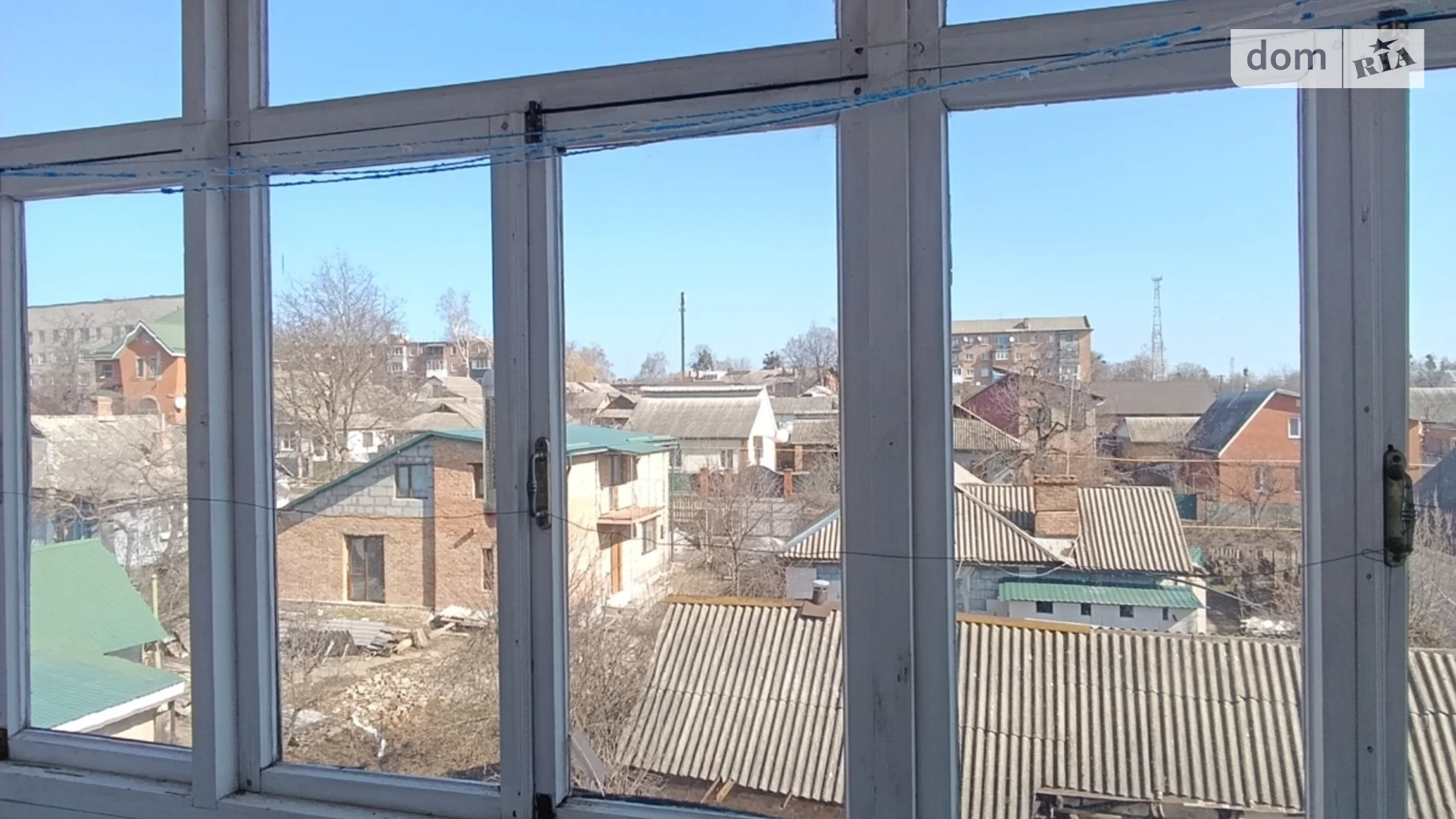 Продается 1-комнатная квартира 35.9 кв. м в Жмеринке, ул. Николая Белинского(Гастелло), 14 - фото 3