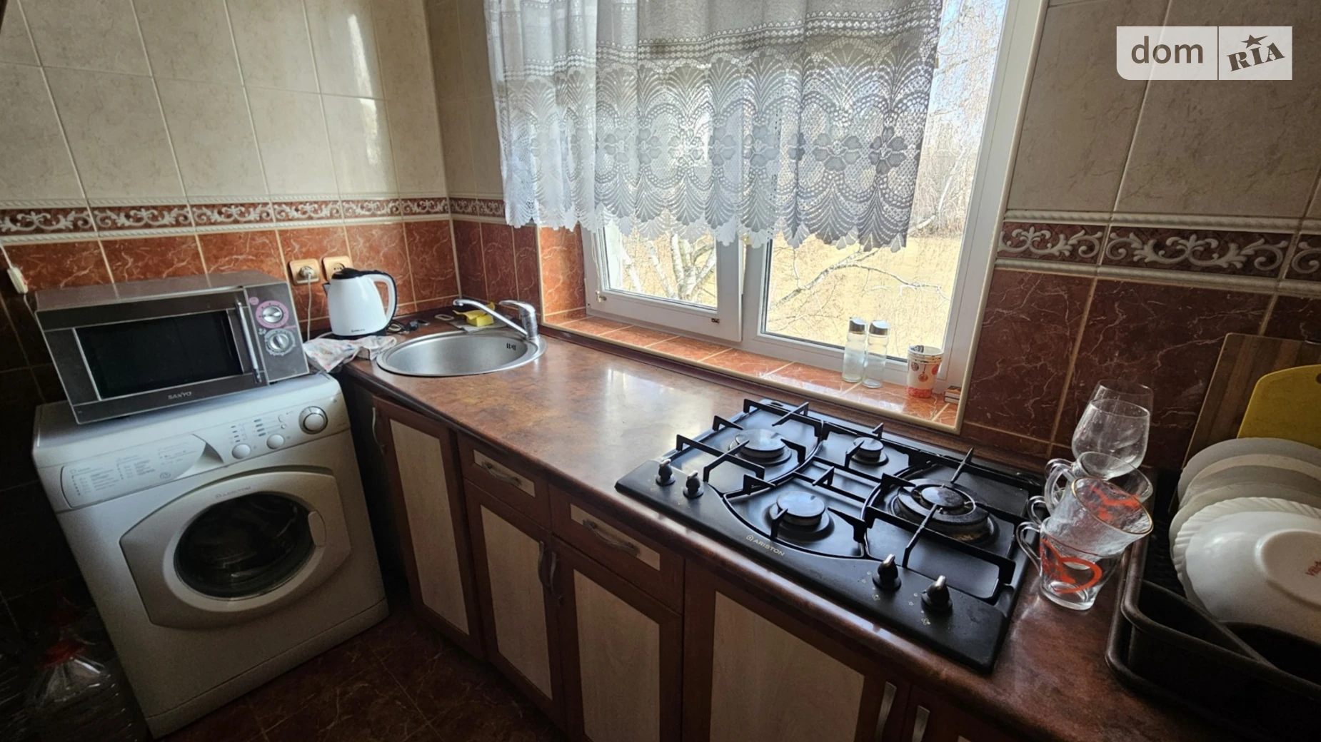 Сдается в аренду 2-комнатная квартира 45 кв. м в Виннице, просп. Космонавтов - фото 2