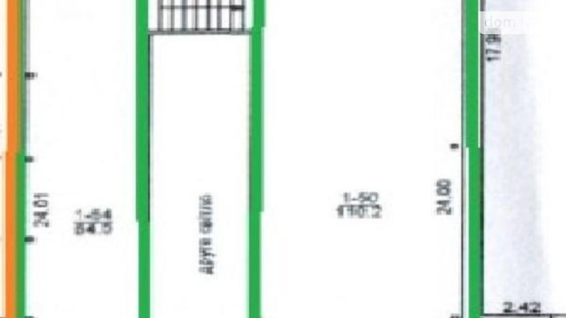 Сдается в аренду офис 485 кв. м в бизнес-центре, цена: 184300 грн - фото 3
