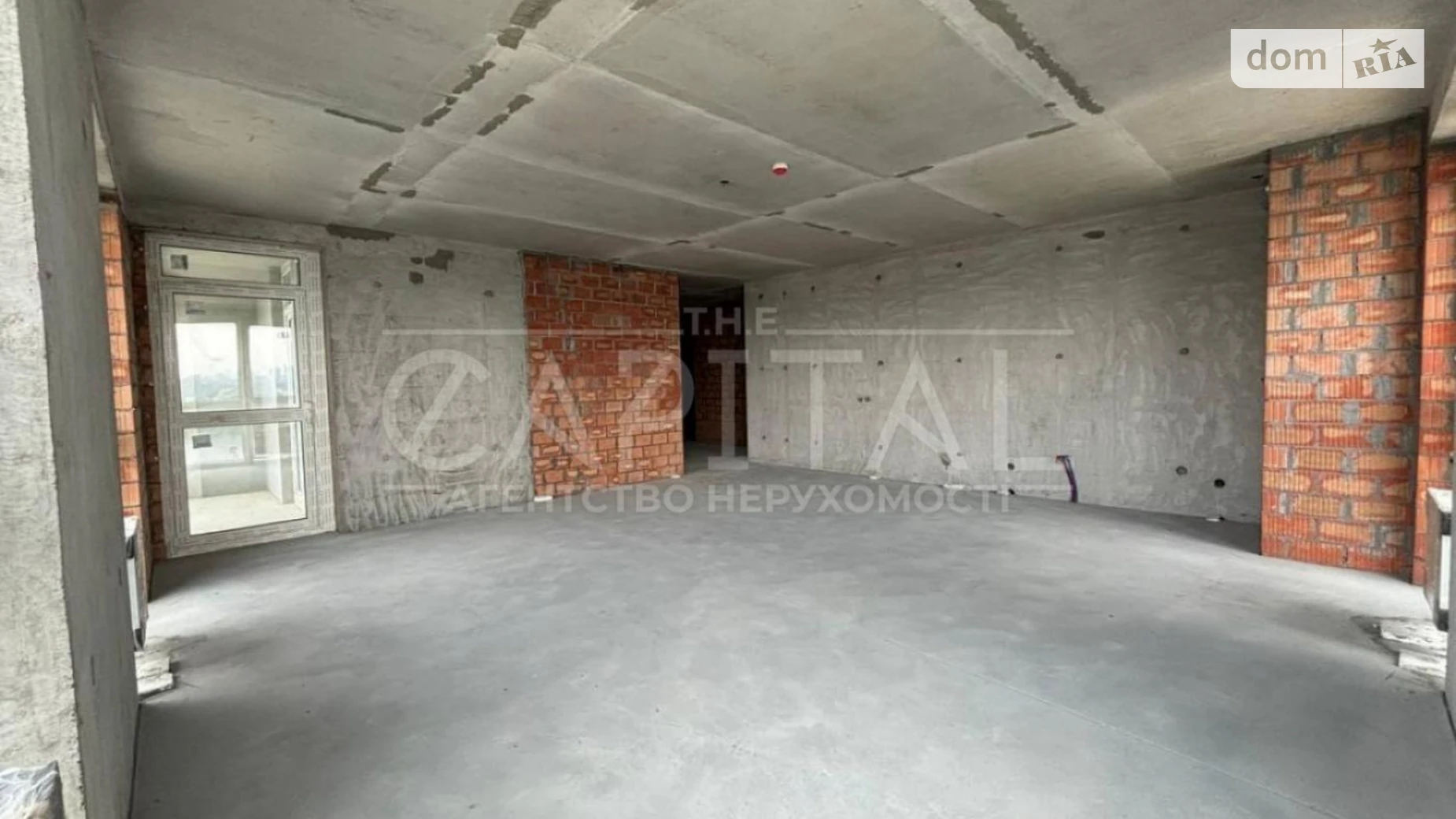 Продается 3-комнатная квартира 124.5 кв. м в Киеве, ул. Осокорская, 9 - фото 4