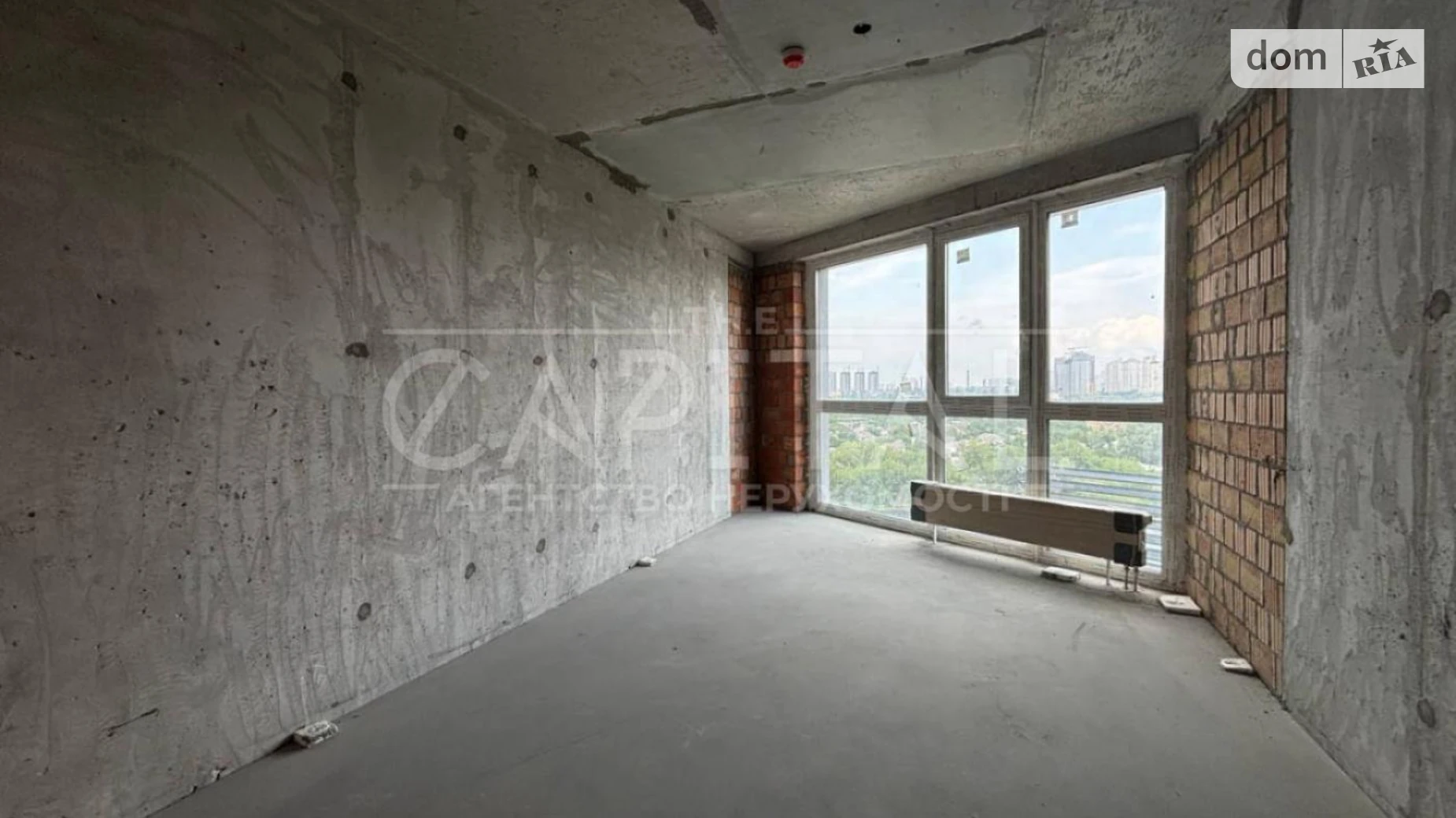 Продается 3-комнатная квартира 124.5 кв. м в Киеве, ул. Осокорская, 9 - фото 5