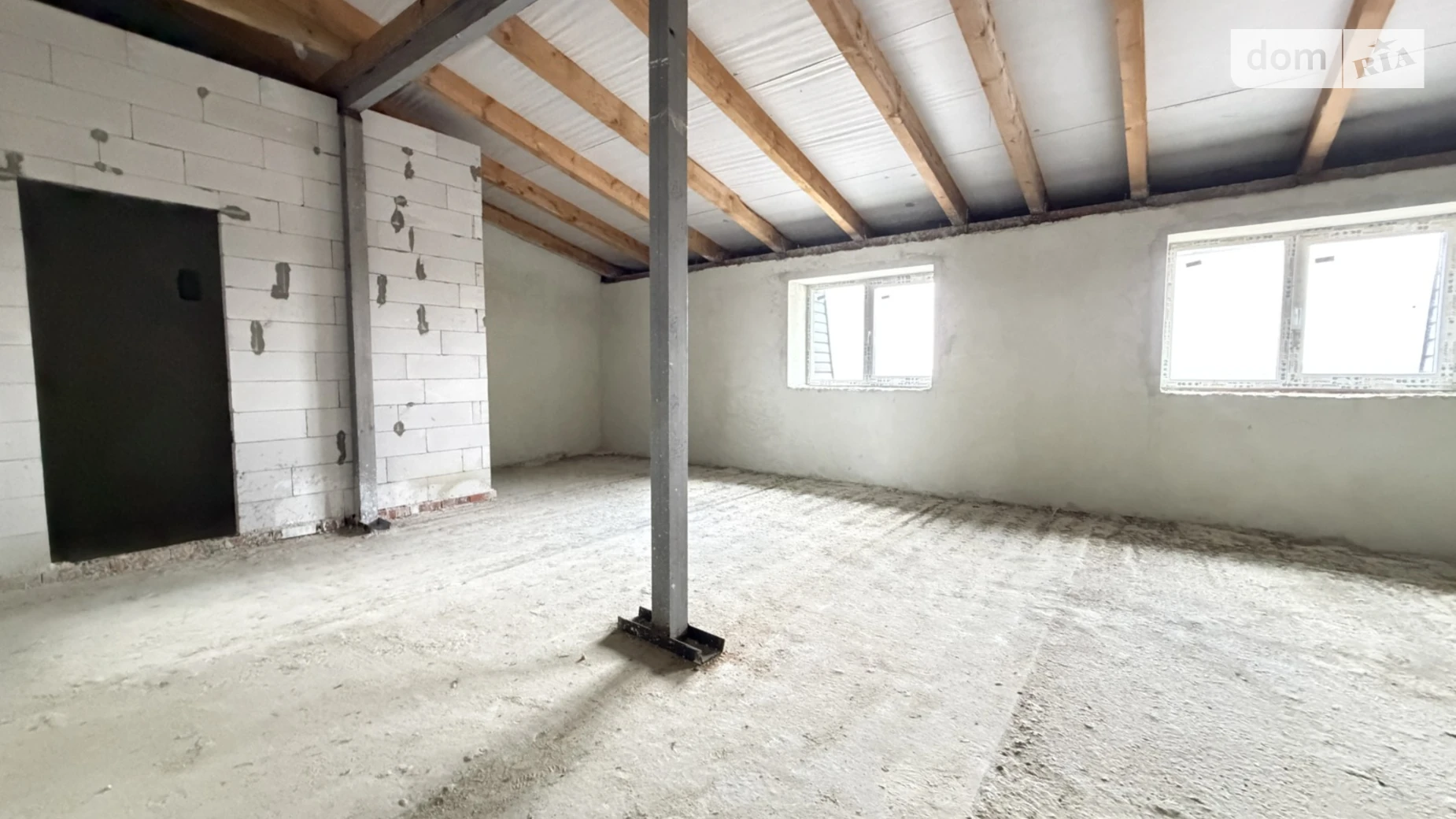 Продается 2-комнатная квартира 61.9 кв. м в Стрые, ул. Базарная, 37Б - фото 4