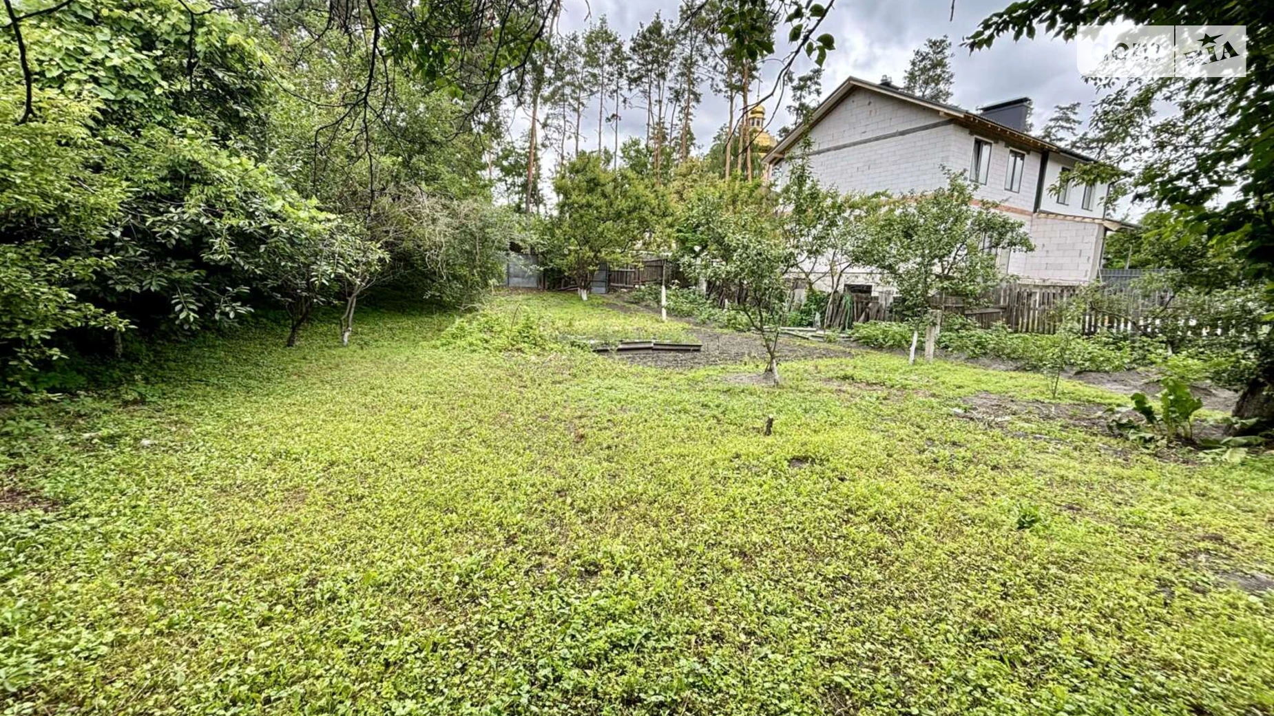 Продается земельный участок 6 соток в Киевской области, цена: 82000 $ - фото 3