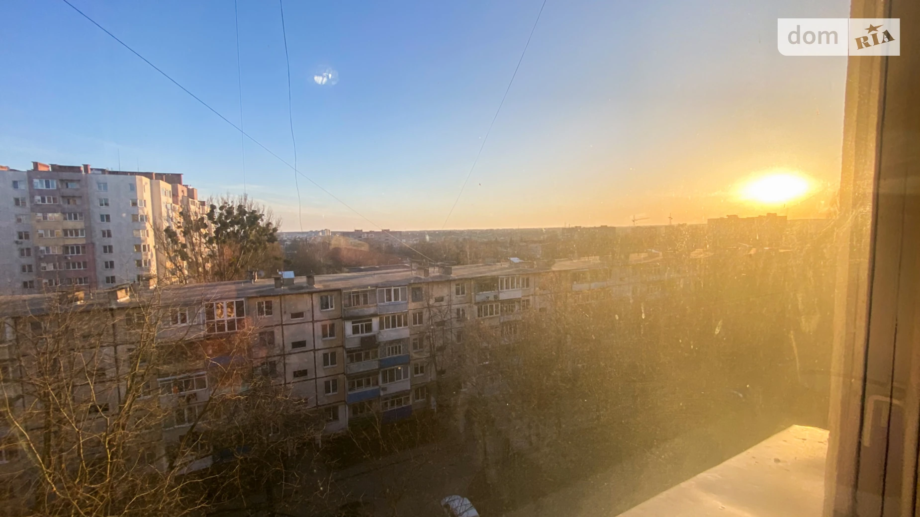 Сдается в аренду 1-комнатная квартира 36 кв. м в Виннице, ул. Келецкая, 105 - фото 4