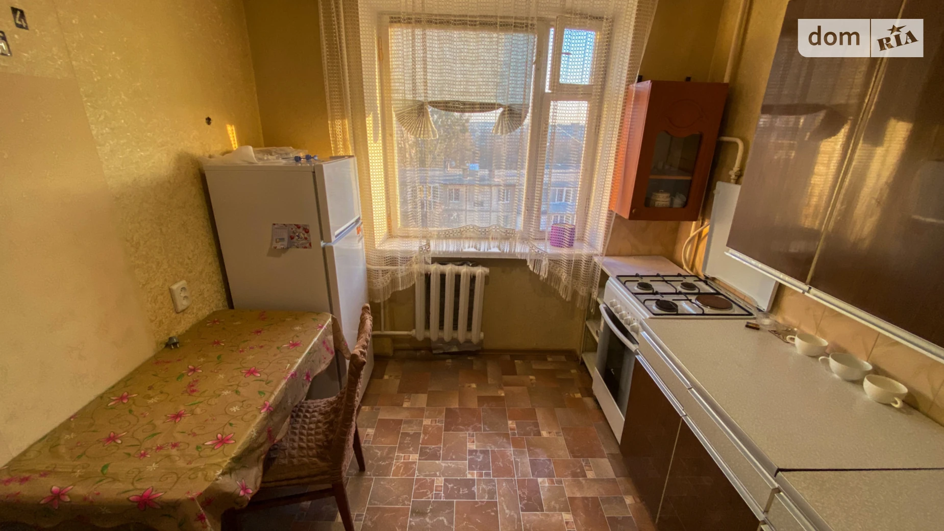 Сдается в аренду 1-комнатная квартира 36 кв. м в Виннице, ул. Келецкая, 105 - фото 2