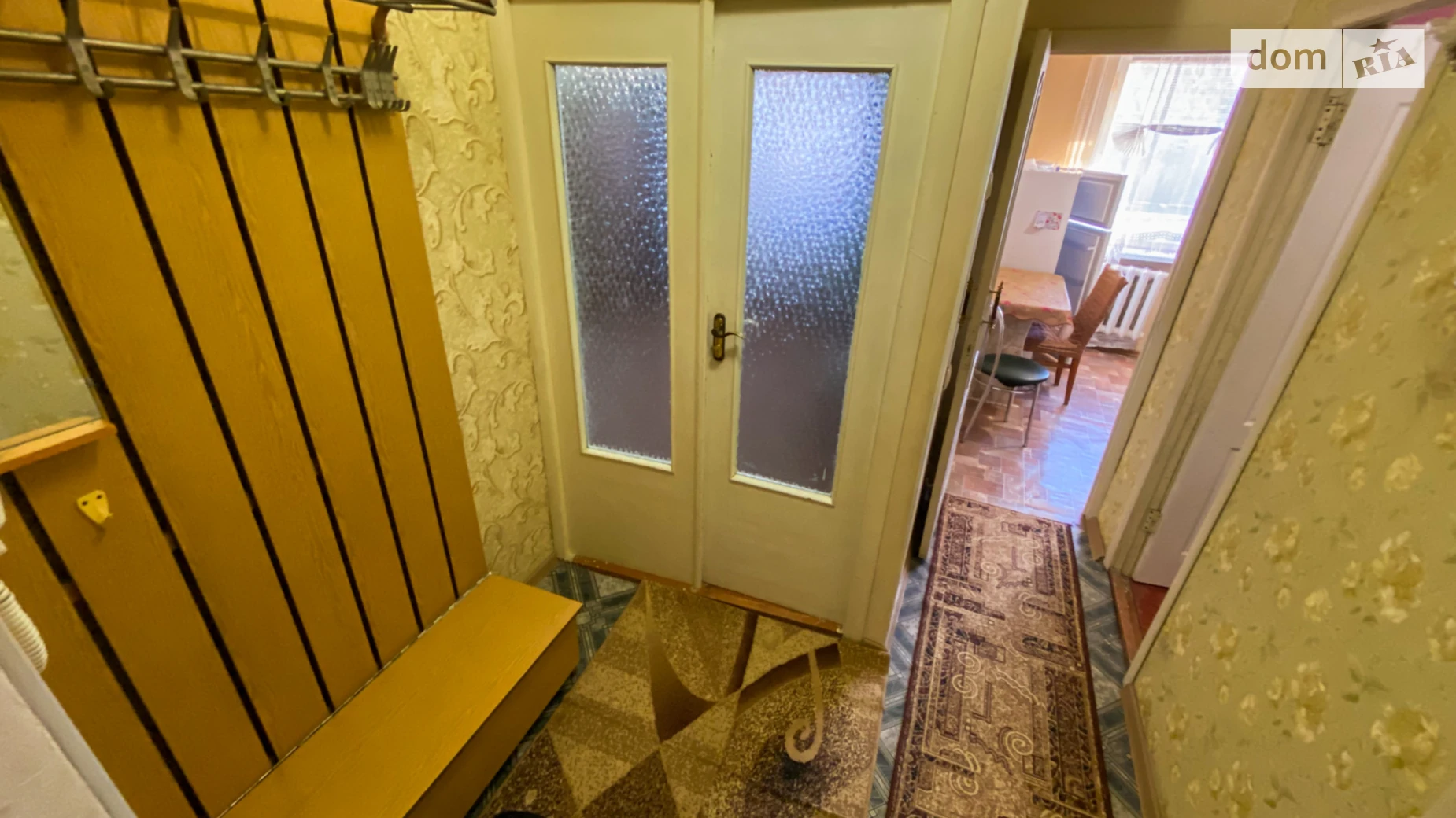 Сдается в аренду 1-комнатная квартира 36 кв. м в Виннице, ул. Келецкая, 105 - фото 5