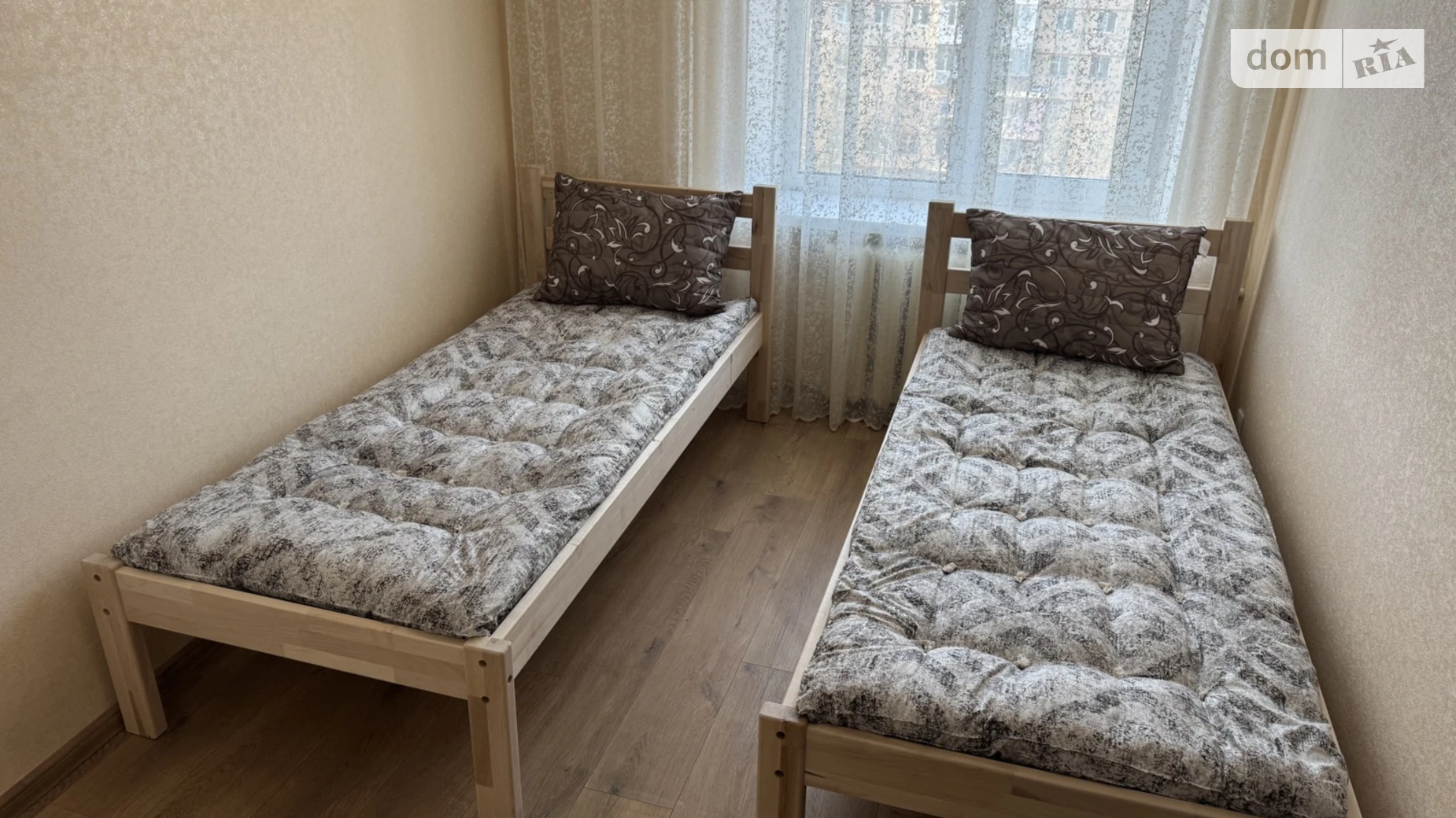 Сдается в аренду 2-комнатная квартира 44 кв. м в Виннице, Хмельницкое шоссе, 83 - фото 2