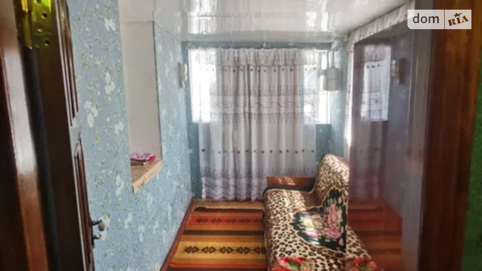 Продается одноэтажный дом 38 кв. м с верандой, цена: 5000 $ - фото 2