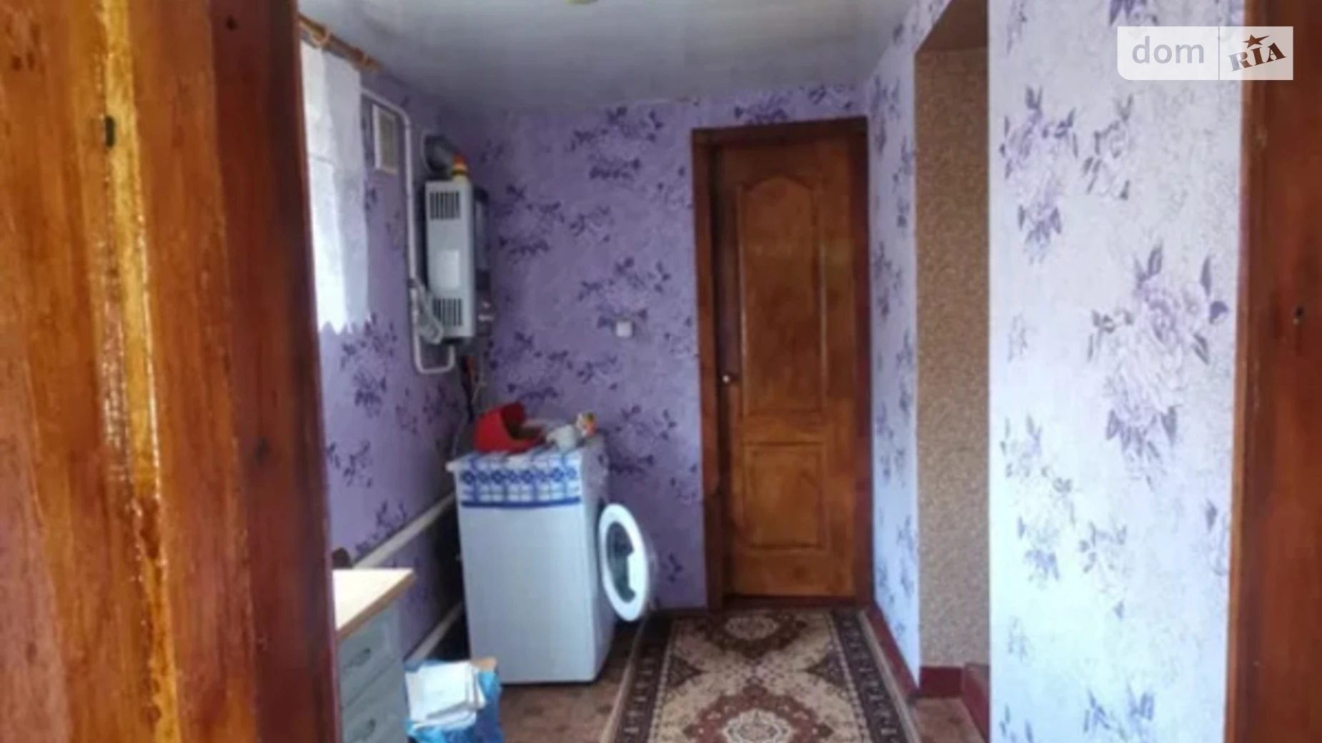 Продается одноэтажный дом 38 кв. м с верандой, цена: 5000 $ - фото 3