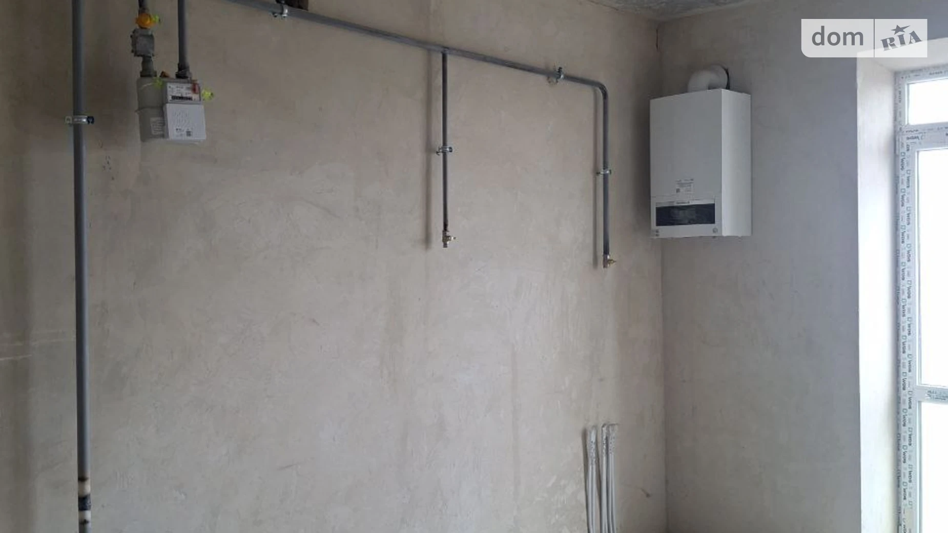 Продается 2-комнатная квартира 66.7 кв. м в Ивано-Франковске, ул. Гетьмана Ивана Мазепы, 164 корпус 1 - фото 3