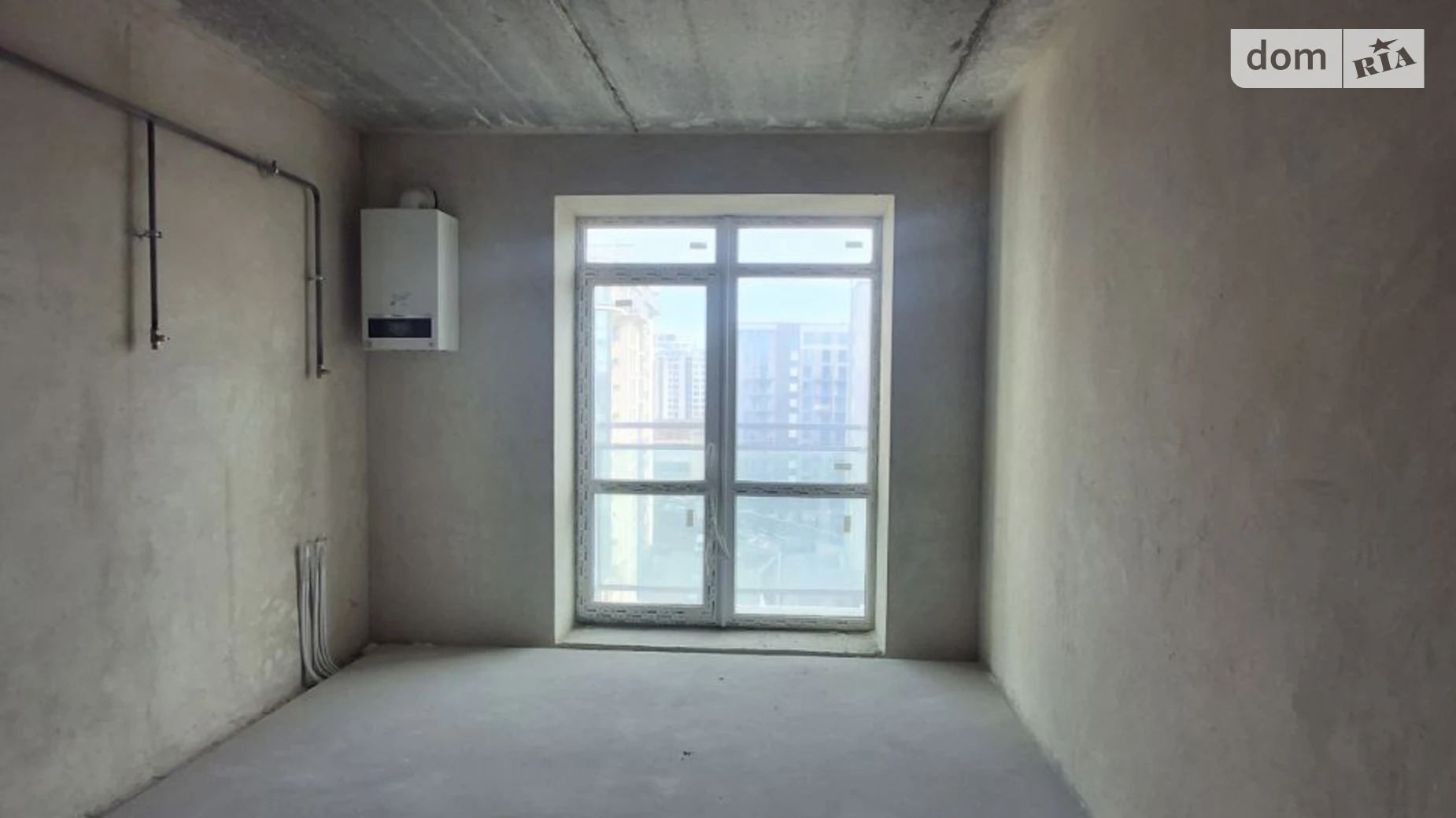 Продается 2-комнатная квартира 66.7 кв. м в Ивано-Франковске, ул. Гетьмана Ивана Мазепы, 164 корпус 1 - фото 4