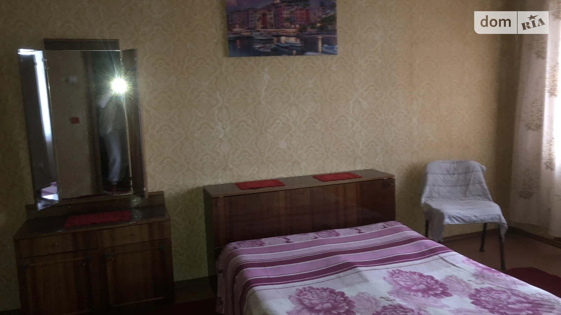 Сдается в аренду 2-комнатная квартира 54 кв. м в Чернигове, ул. Владимира Коваленко(Генерала Пухова), 122 - фото 4