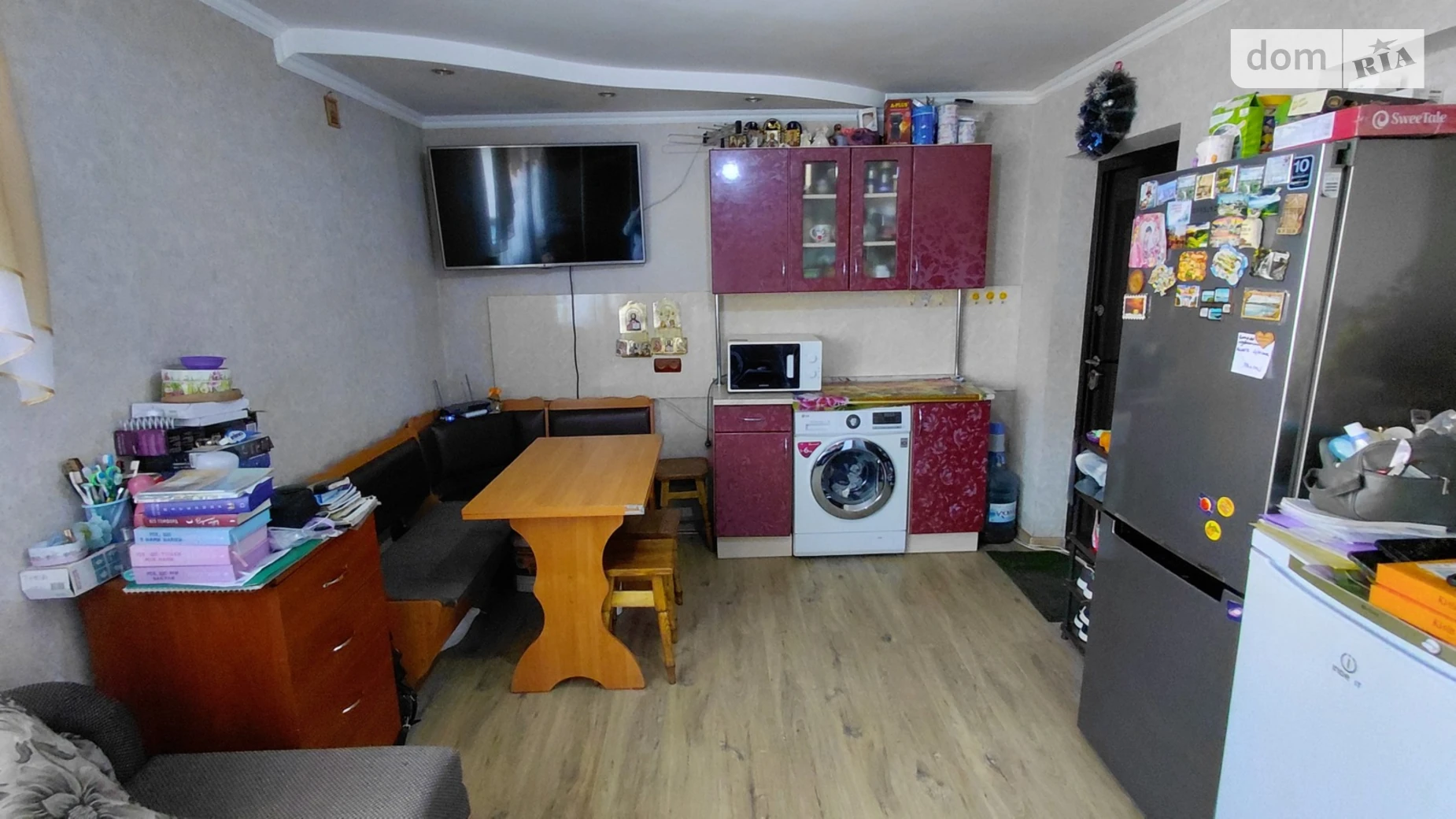 вул. Лялі Ратушної Слов'янка Вінниця, цена: 23000 $ - фото 3