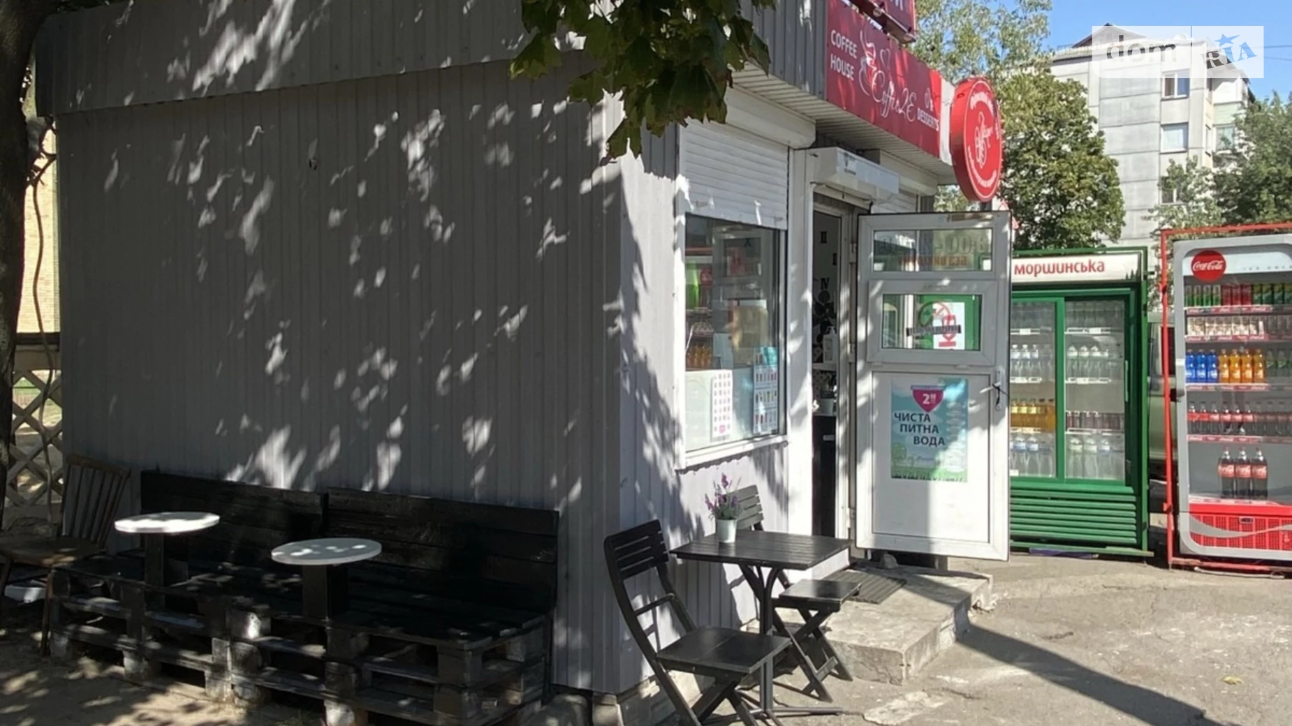 Продается помещения свободного назначения 15 кв. м в 1-этажном здании, цена: 32000 $ - фото 3